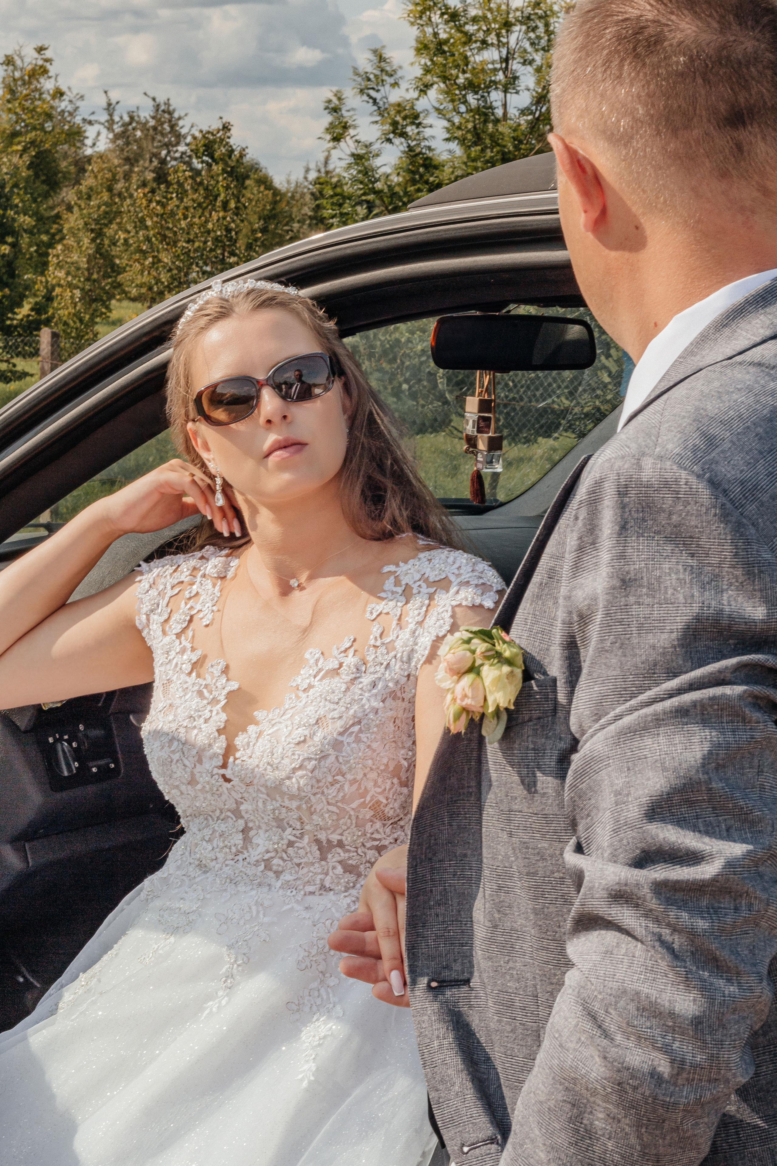 Дарья и Юрий. Свадебный и Семейный фотограф Маргарита Павлова