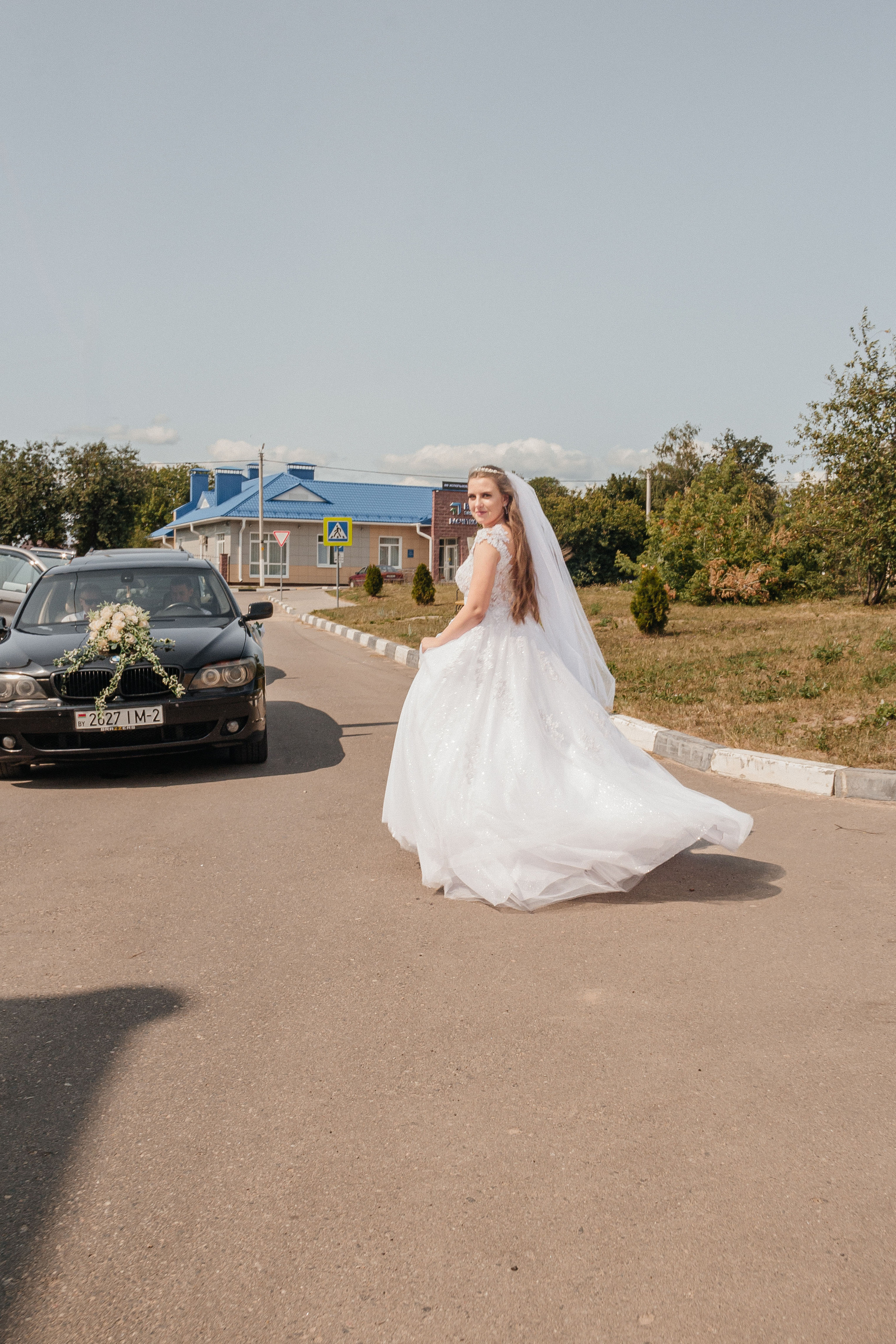 Дарья и Юрий. Свадебный и Семейный фотограф Маргарита Павлова