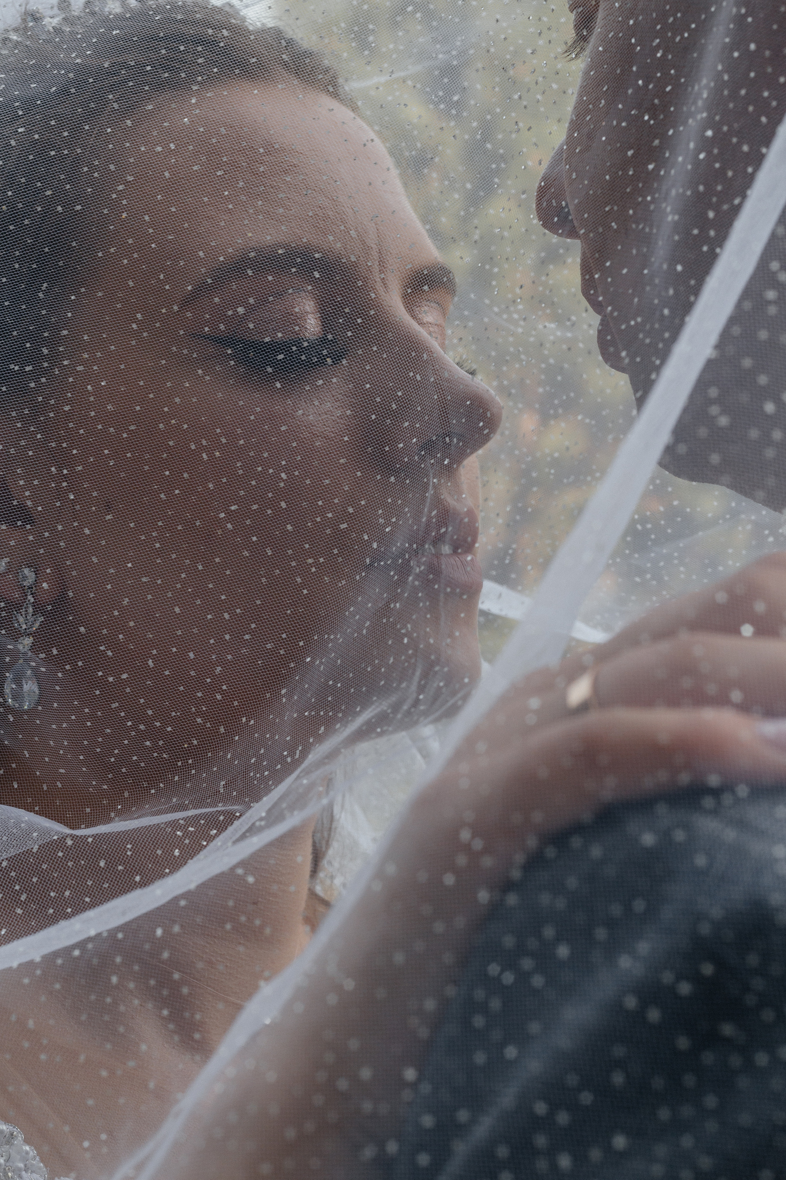 Дарья и Юрий. Свадебный и Семейный фотограф Маргарита Павлова