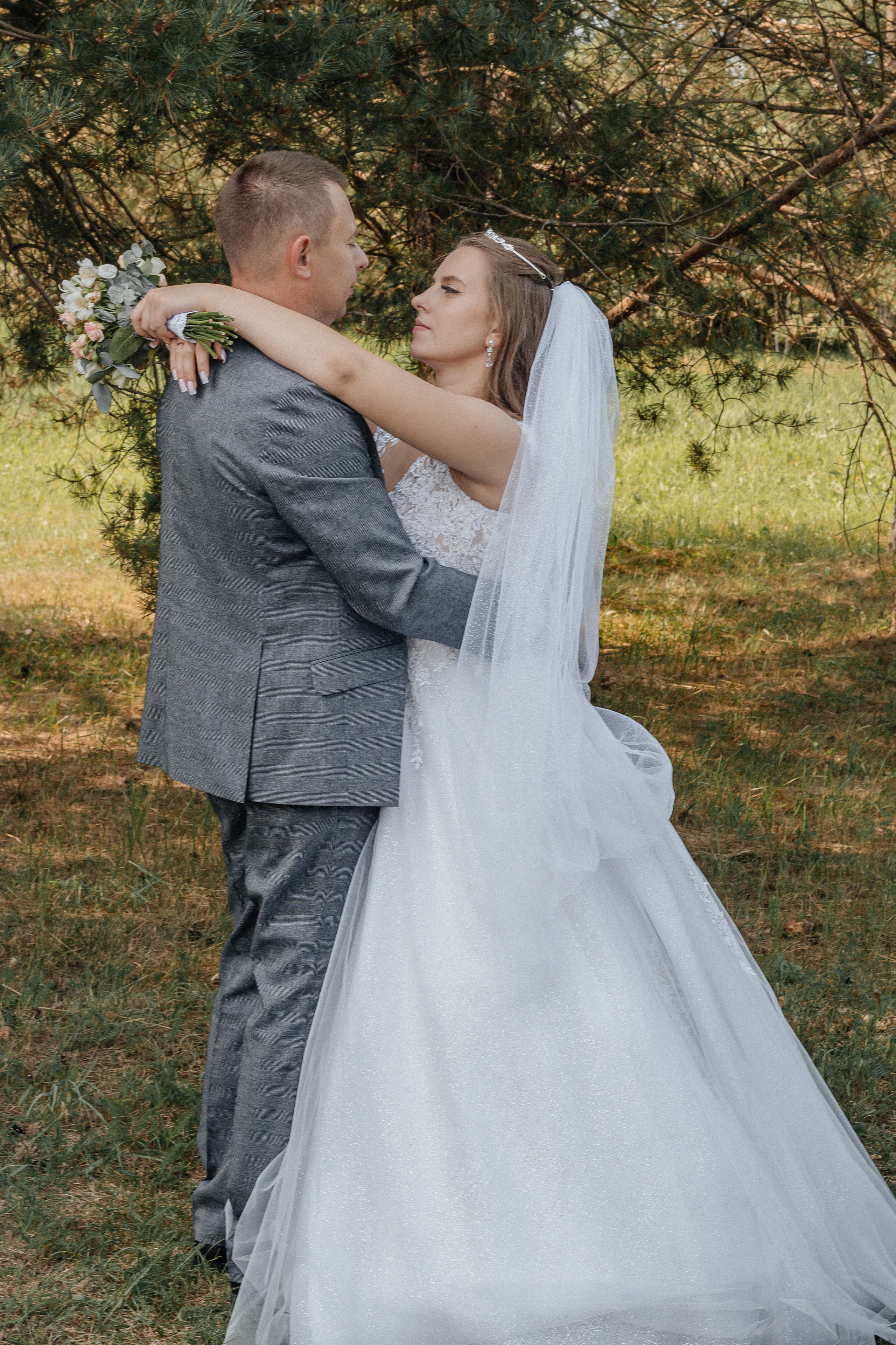 Дарья и Юрий. Свадебный и Семейный фотограф Маргарита Павлова