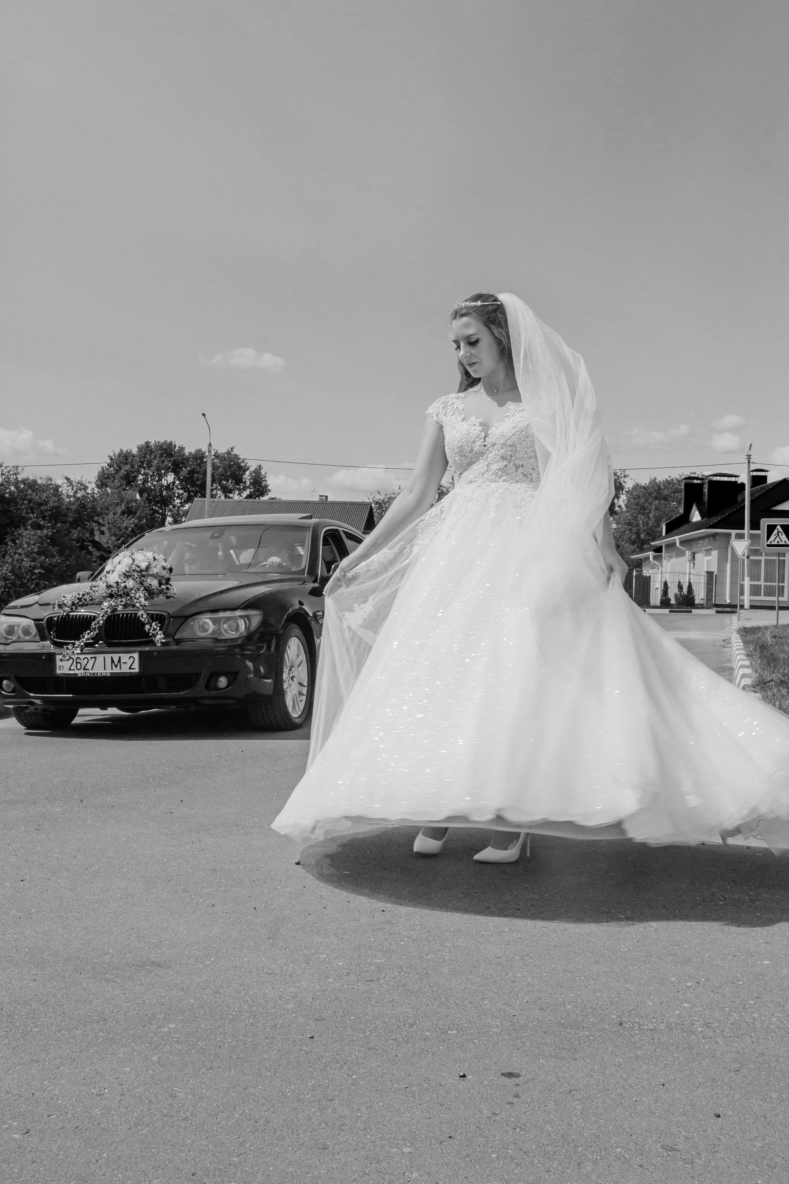 Дарья и Юрий. Свадебный и Семейный фотограф Маргарита Павлова