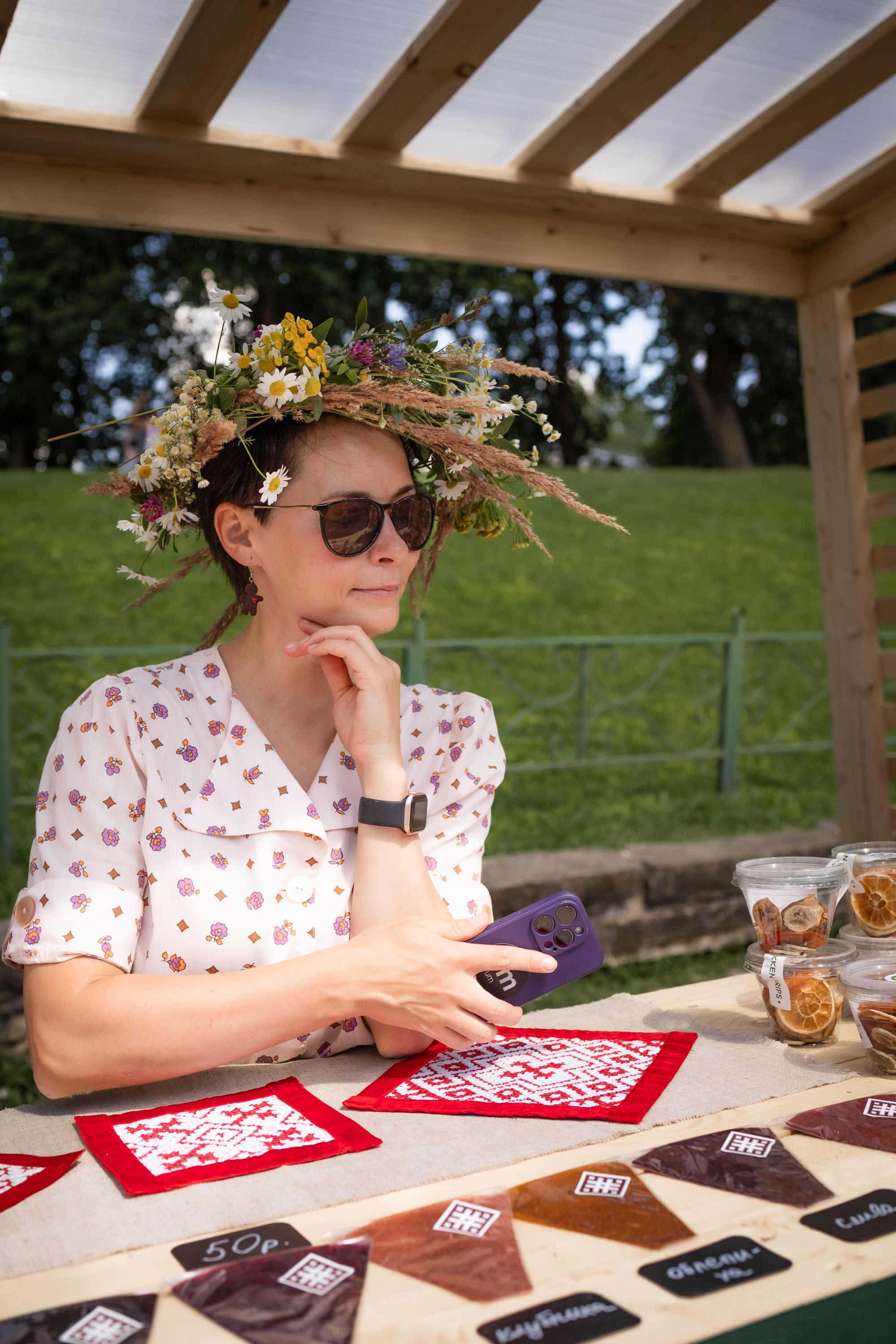 ЛУКОВ ФЕСТ 2024 ДЕНЬ 1. Главная