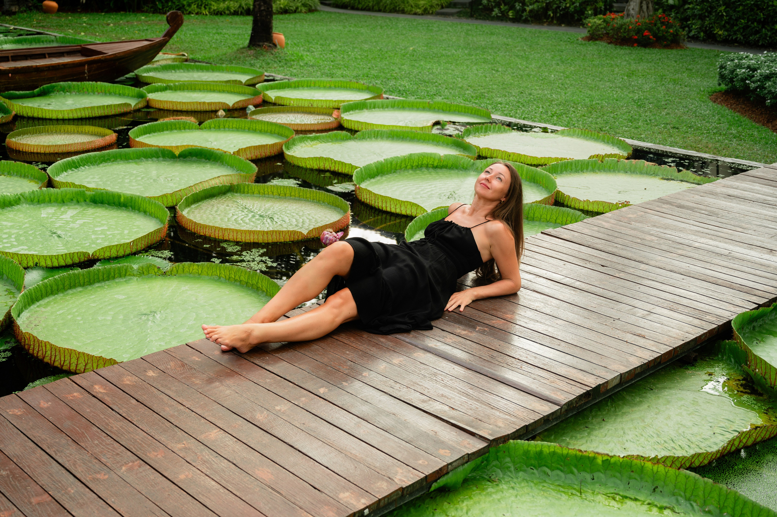 Пляжная съёмка. Фотограф Алёна Мил