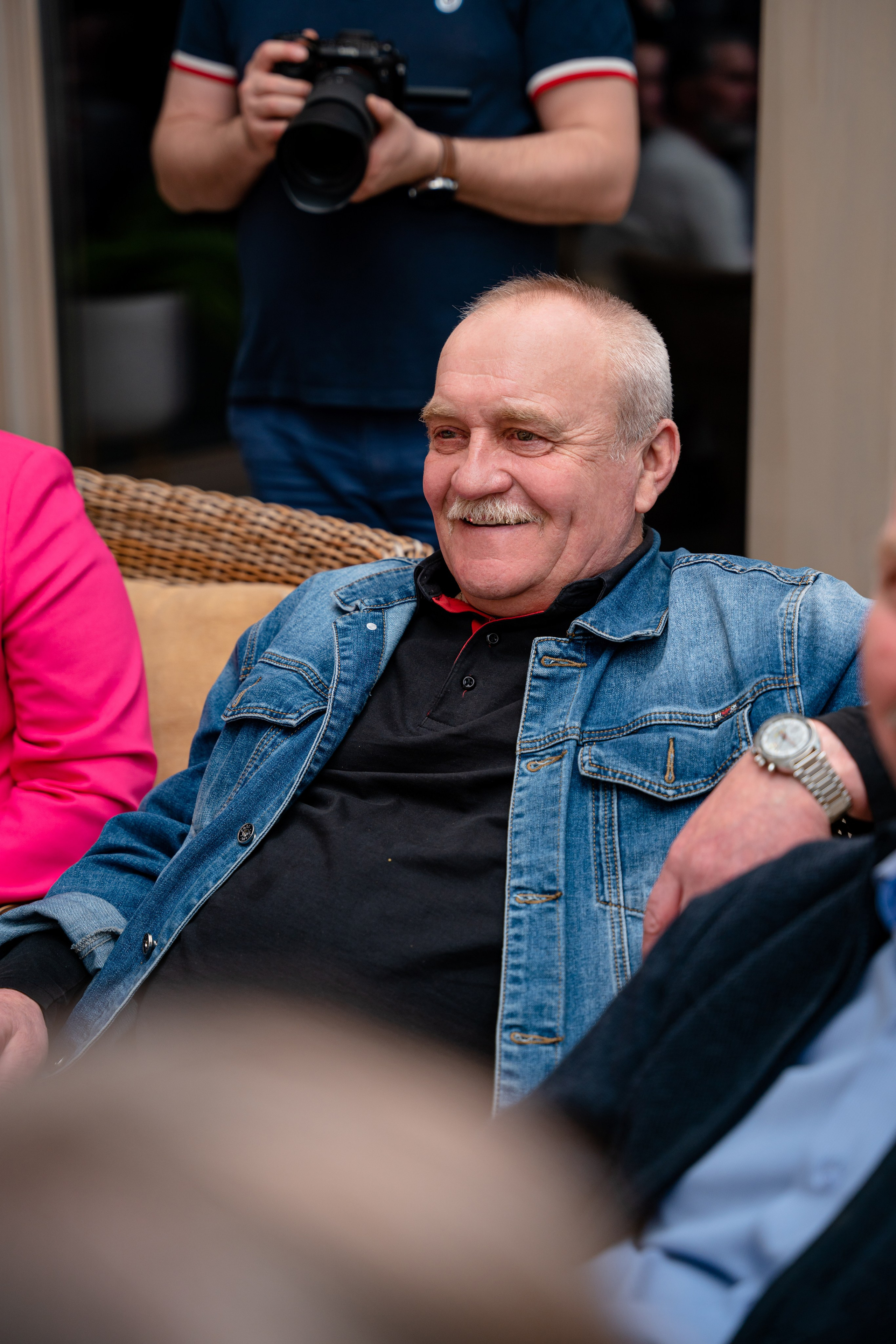 ЮБИЛЕЙ МАРИНЫ. Фотограф на любое мероприятие