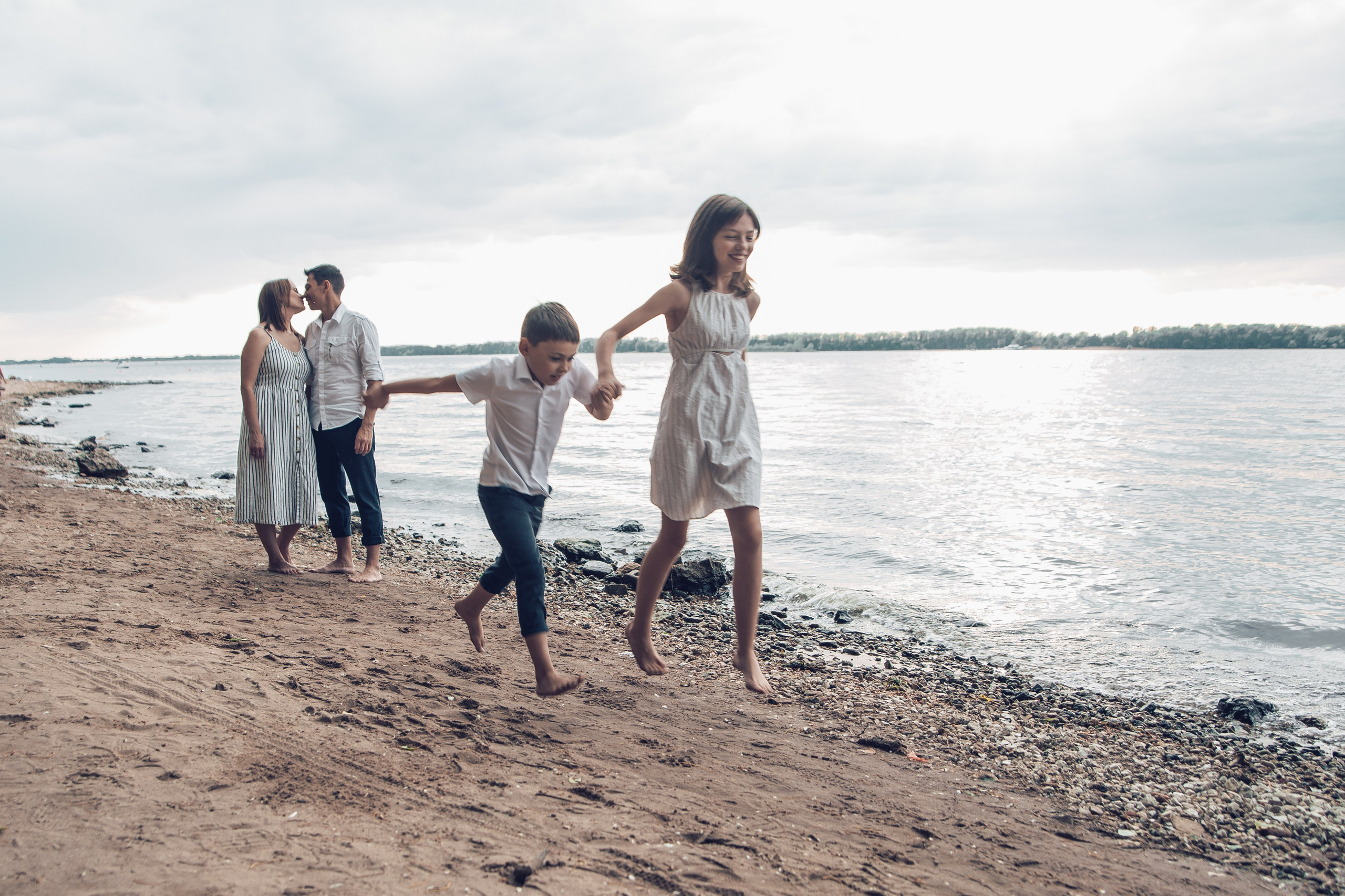 Детский и семейный фотограф в Самаре Евгения Гуть