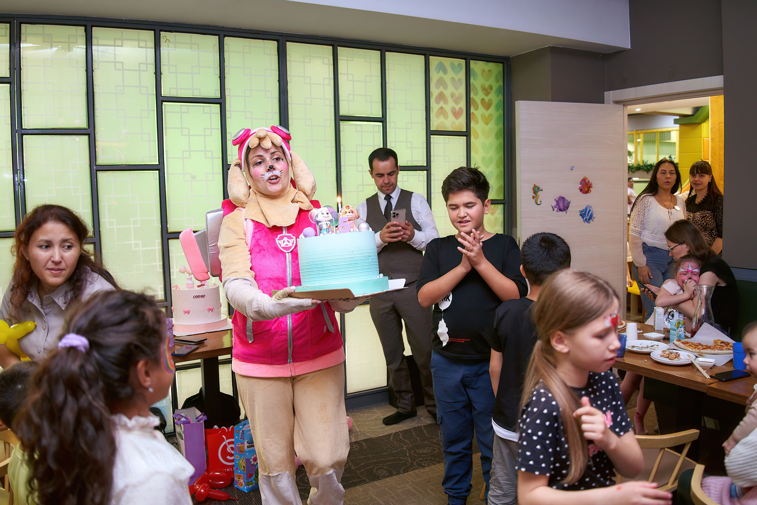 Safari. Фотограф на любой праздник в Южно-Сахалинске