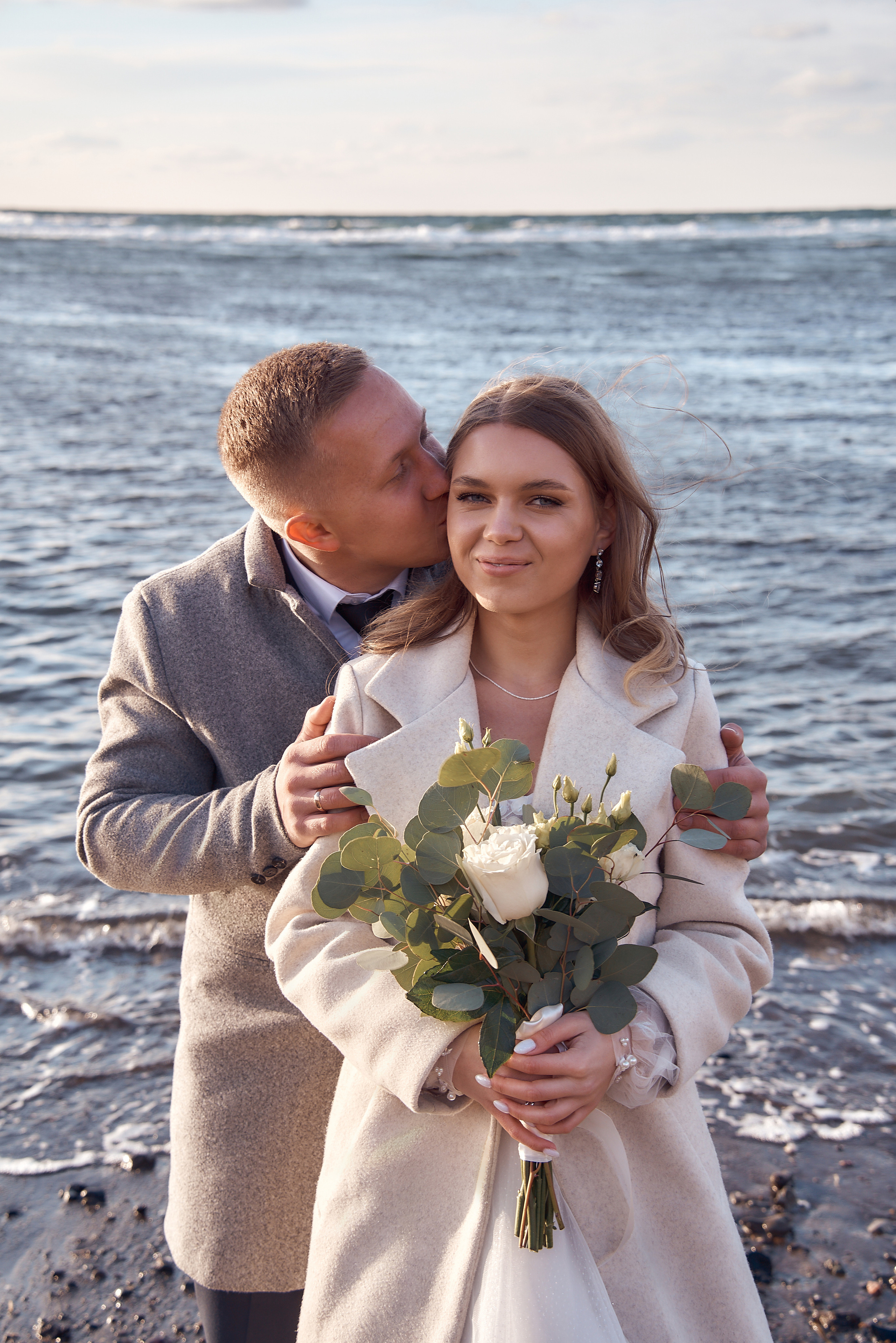 Владимир и Илона. Фотограф на любой праздник в Южно-Сахалинске