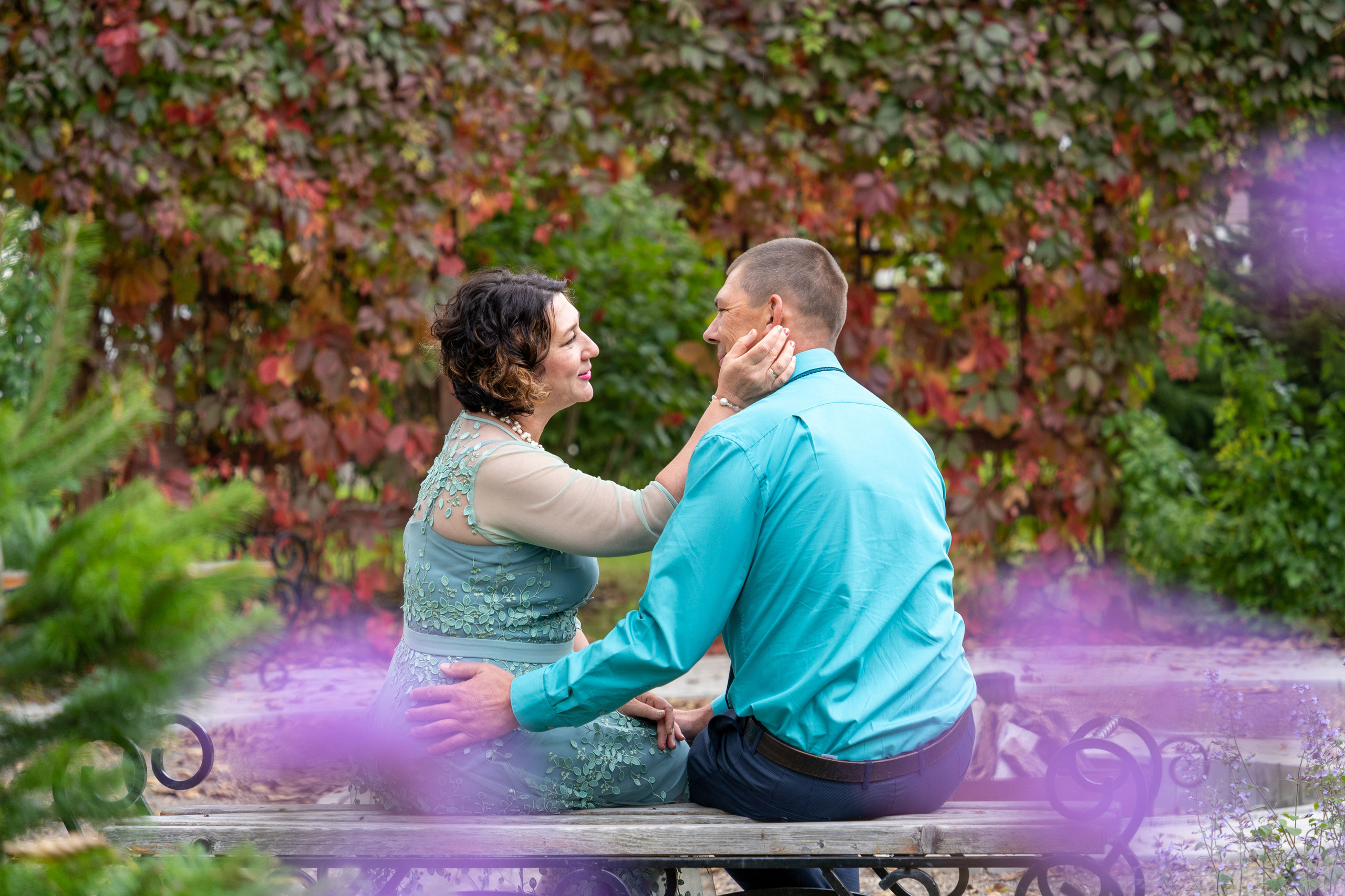 Андрей и Инна. Фотограф на любой праздник в Южно-Сахалинске