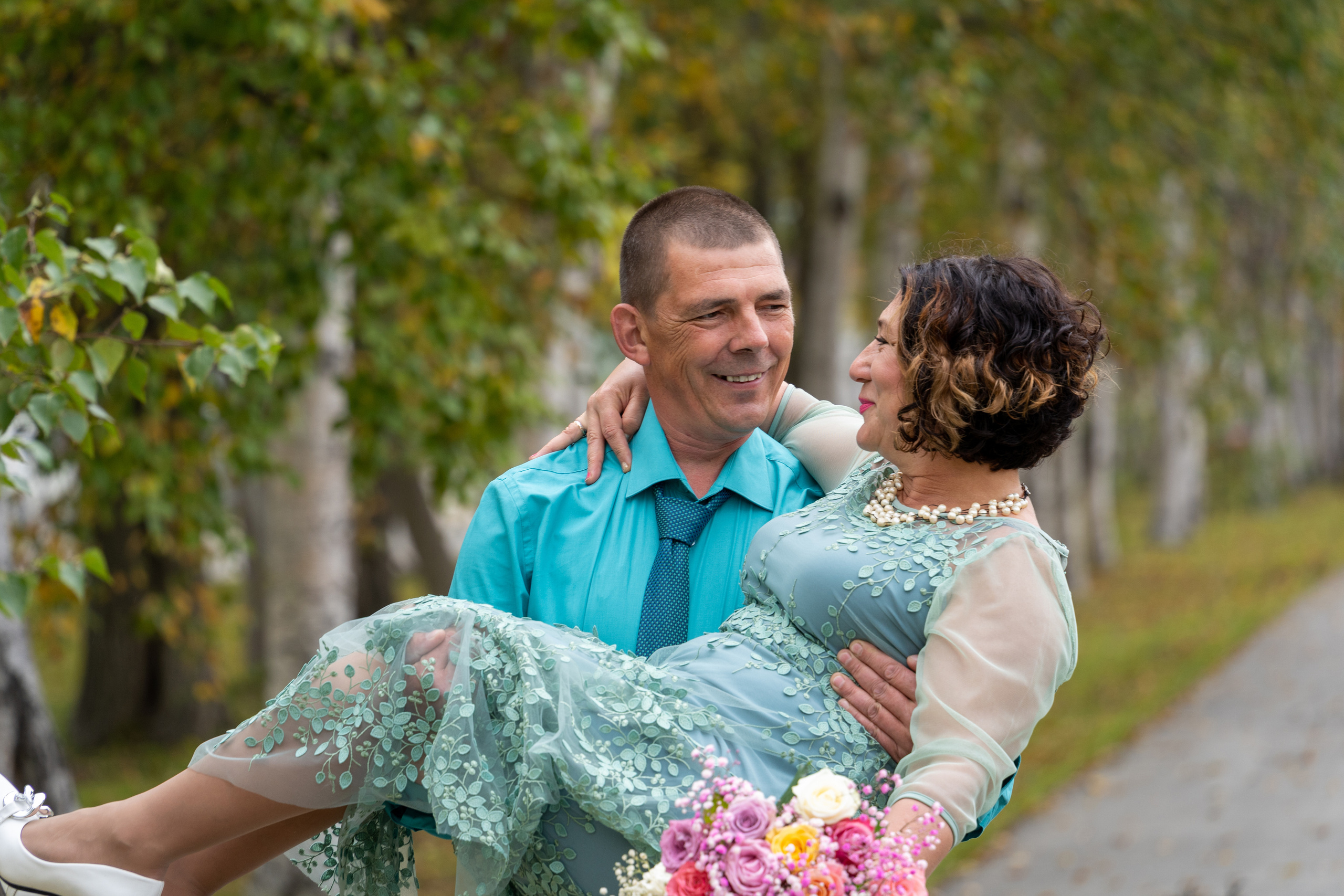 Андрей и Инна. Фотограф на любой праздник в Южно-Сахалинске