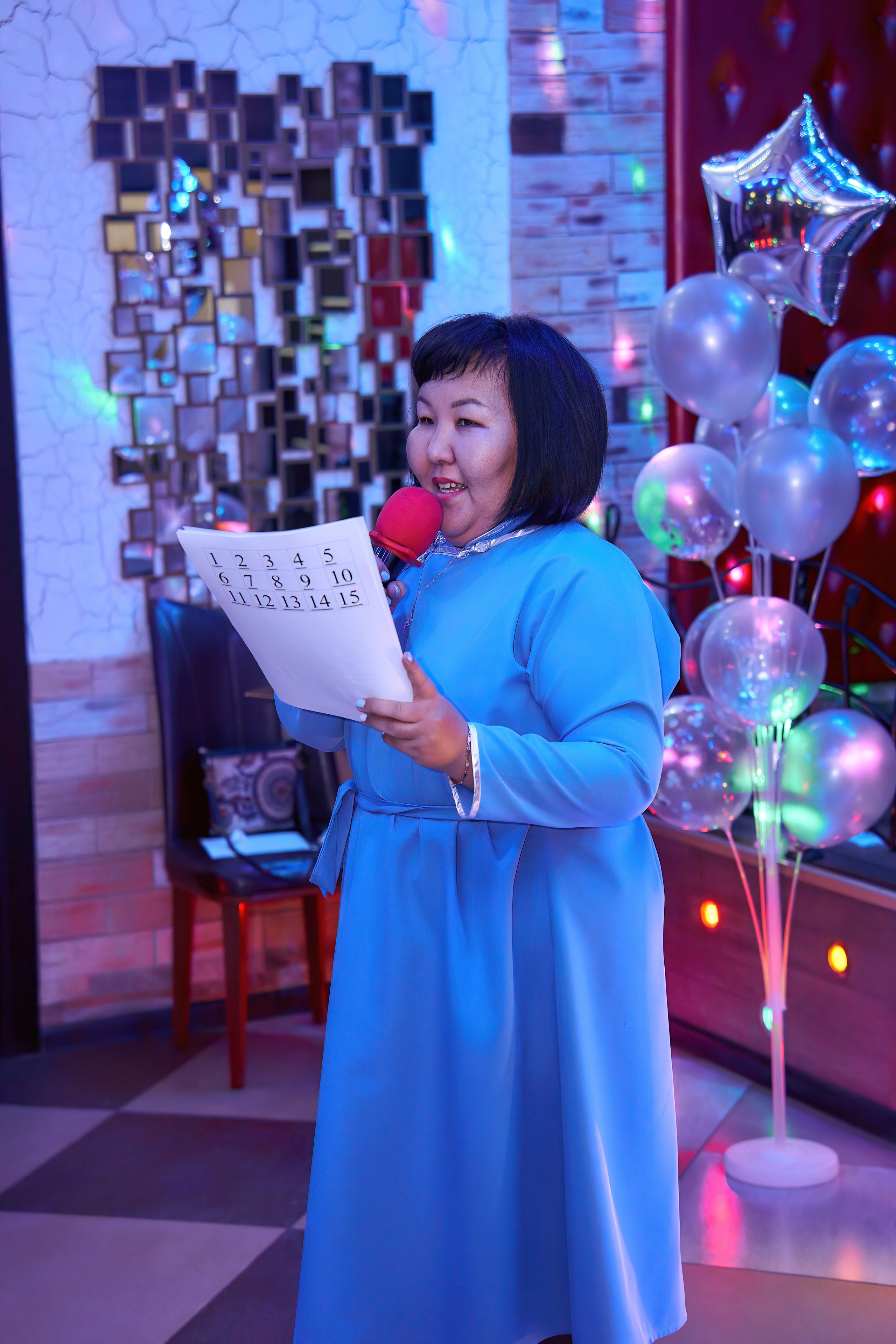 Юбилей. Фотограф на любой праздник в Южно-Сахалинске