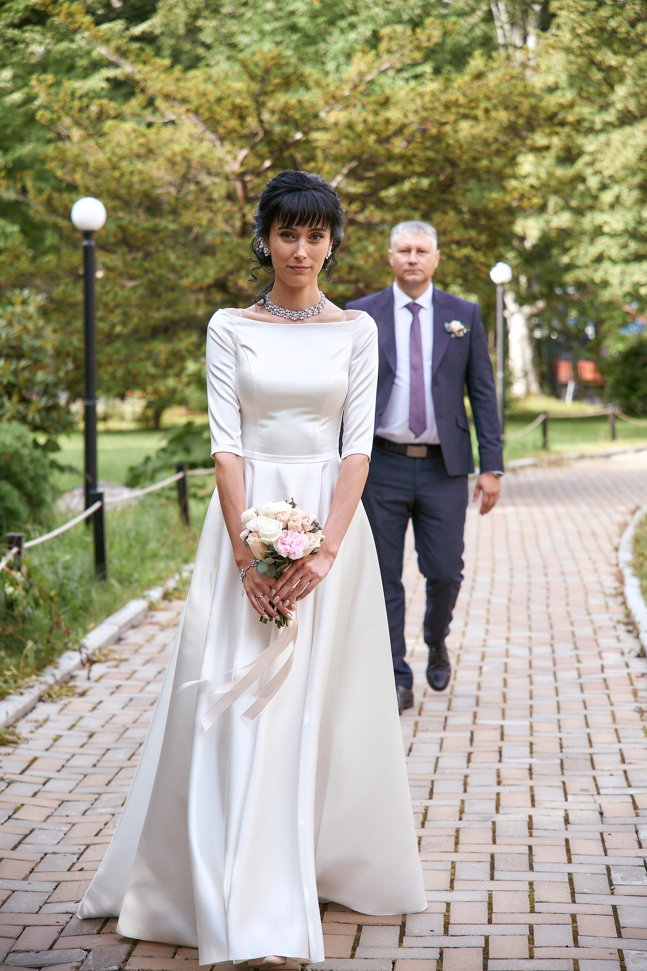 Андрей и Анна. Фотограф на любой праздник в Южно-Сахалинске