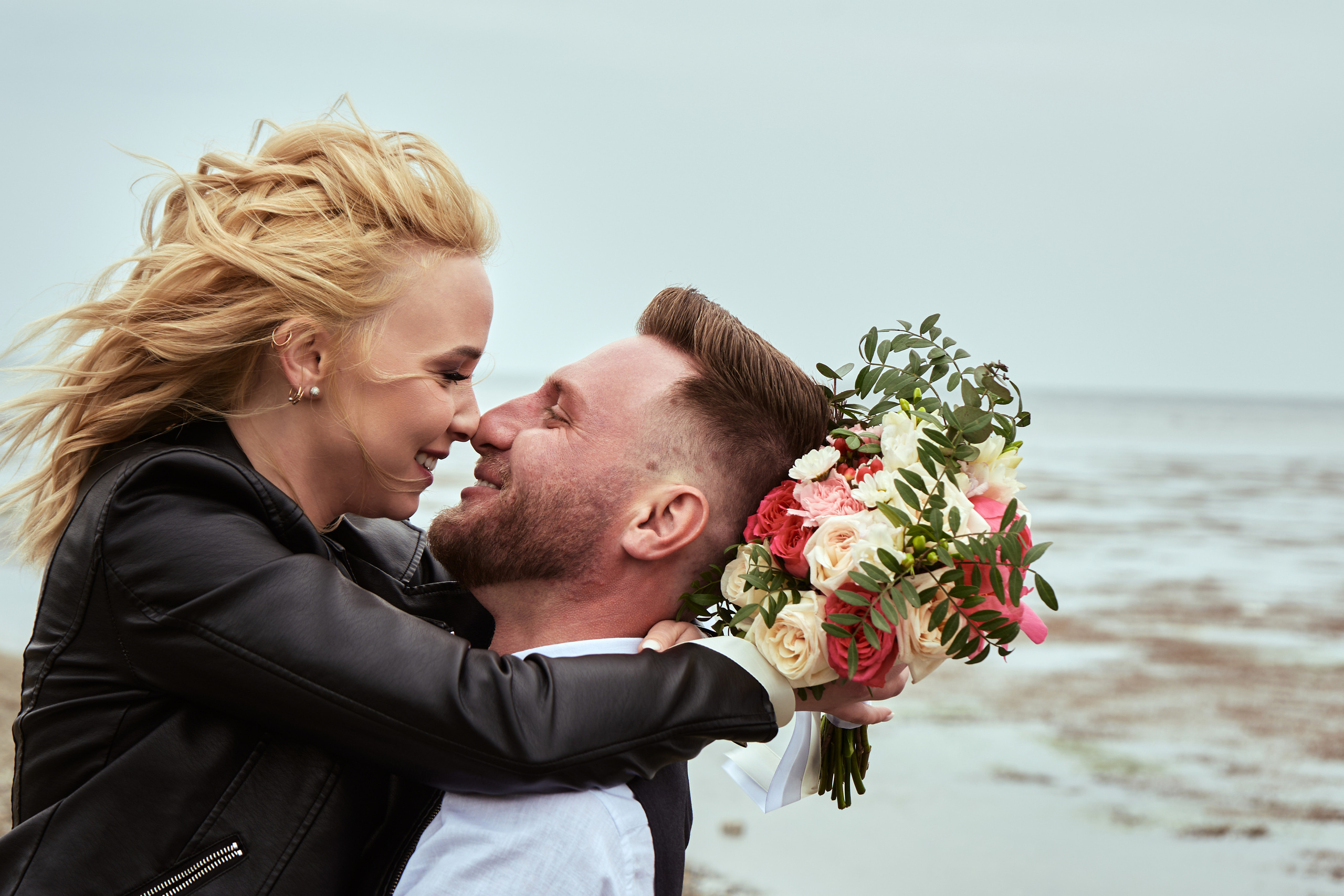 Илья и Анастасия. Фотограф на любой праздник в Южно-Сахалинске