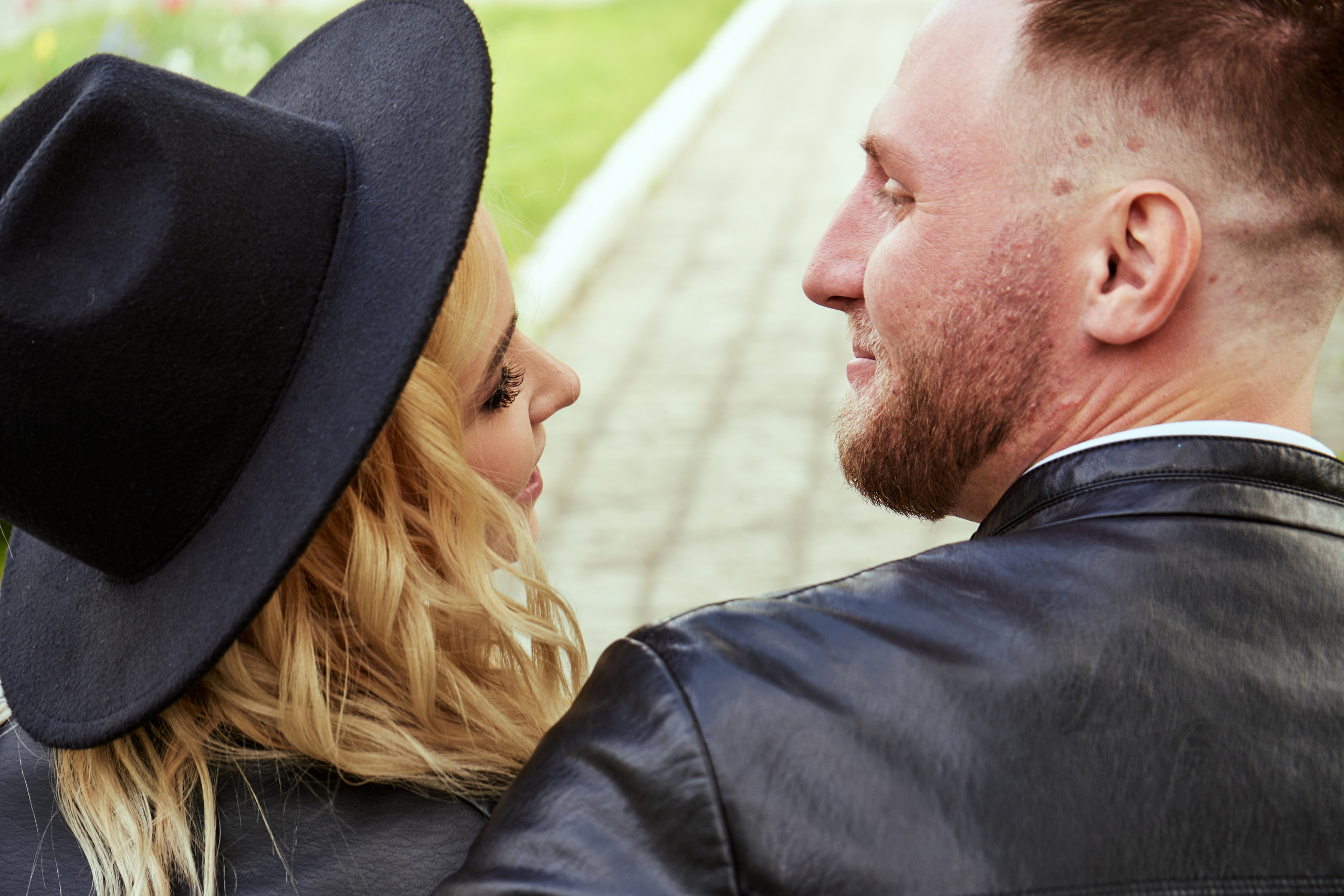 Илья и Анастасия. Фотограф на любой праздник в Южно-Сахалинске