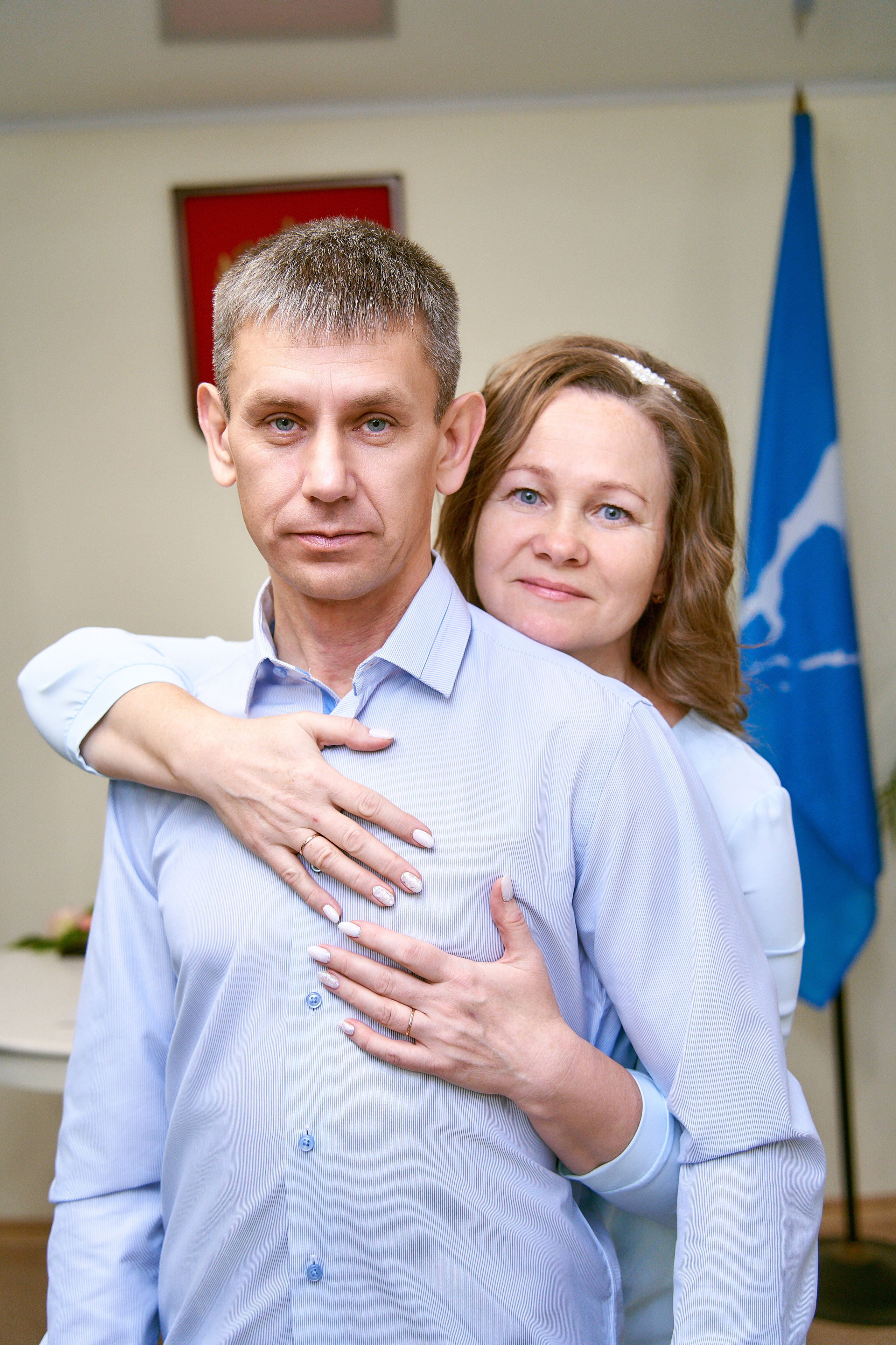 Иван и Ольга. Фотограф на любой праздник в Южно-Сахалинске