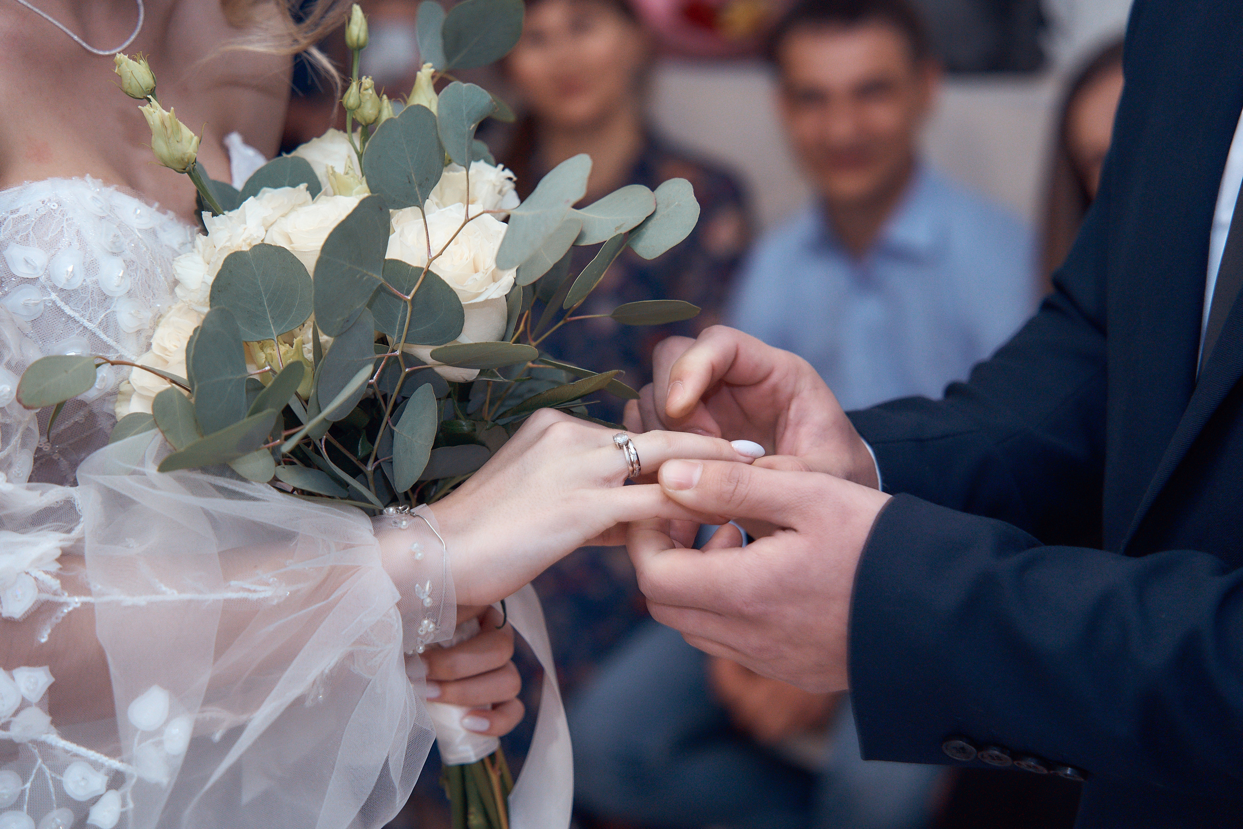 Владимир и Илона. Фотограф на любой праздник в Южно-Сахалинске