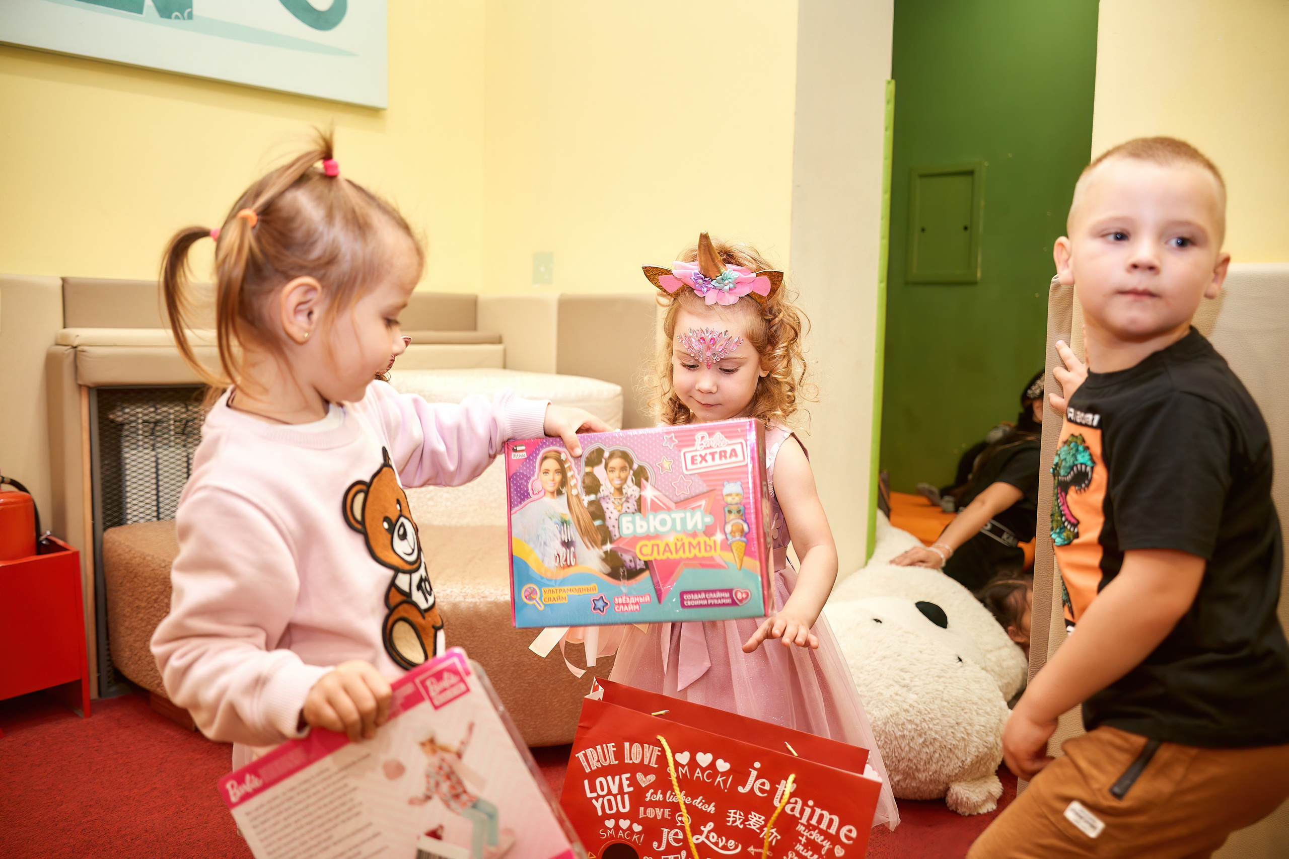 Safari. Фотограф на любой праздник в Южно-Сахалинске