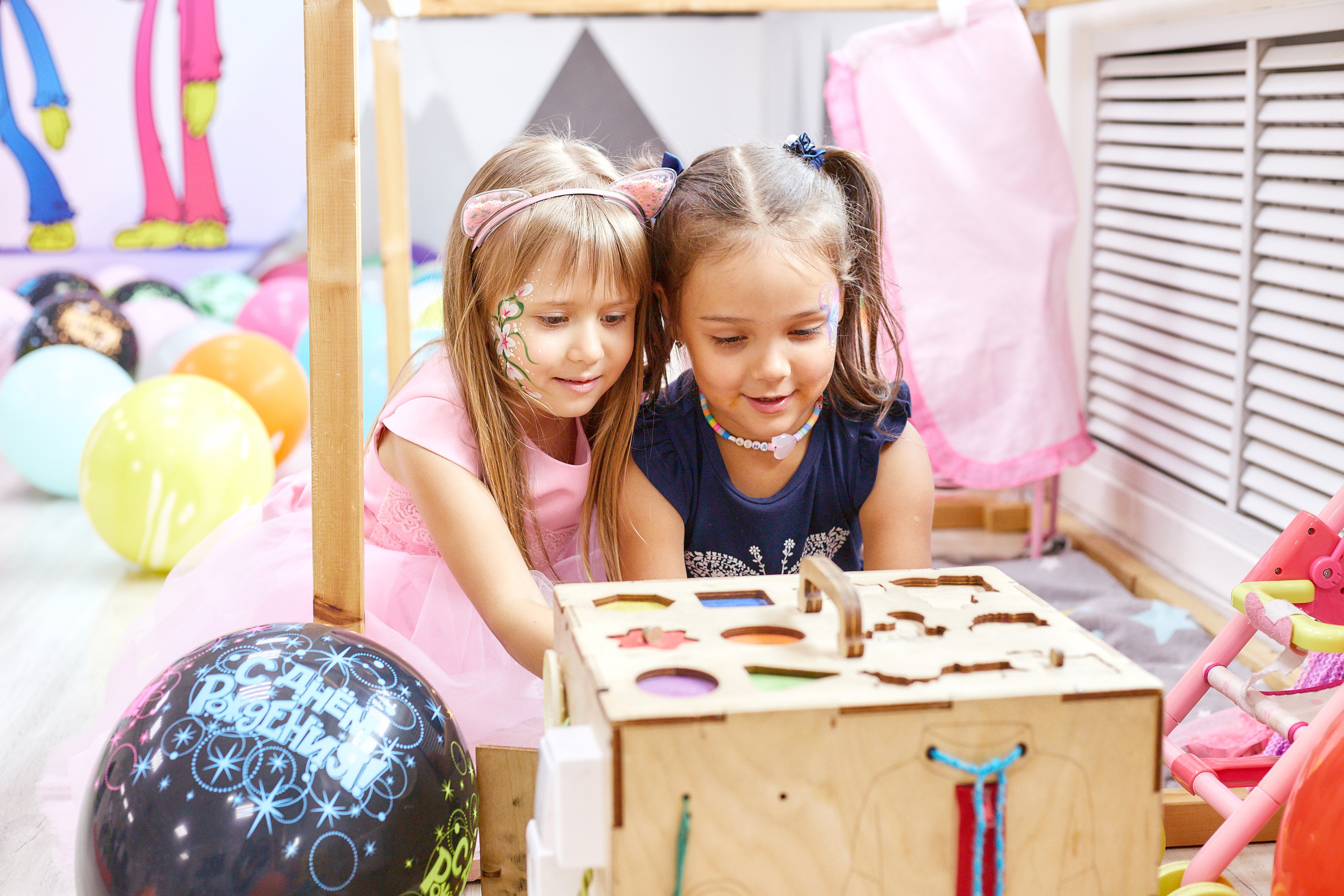 Мимимишки. Фотограф на любой праздник в Южно-Сахалинске