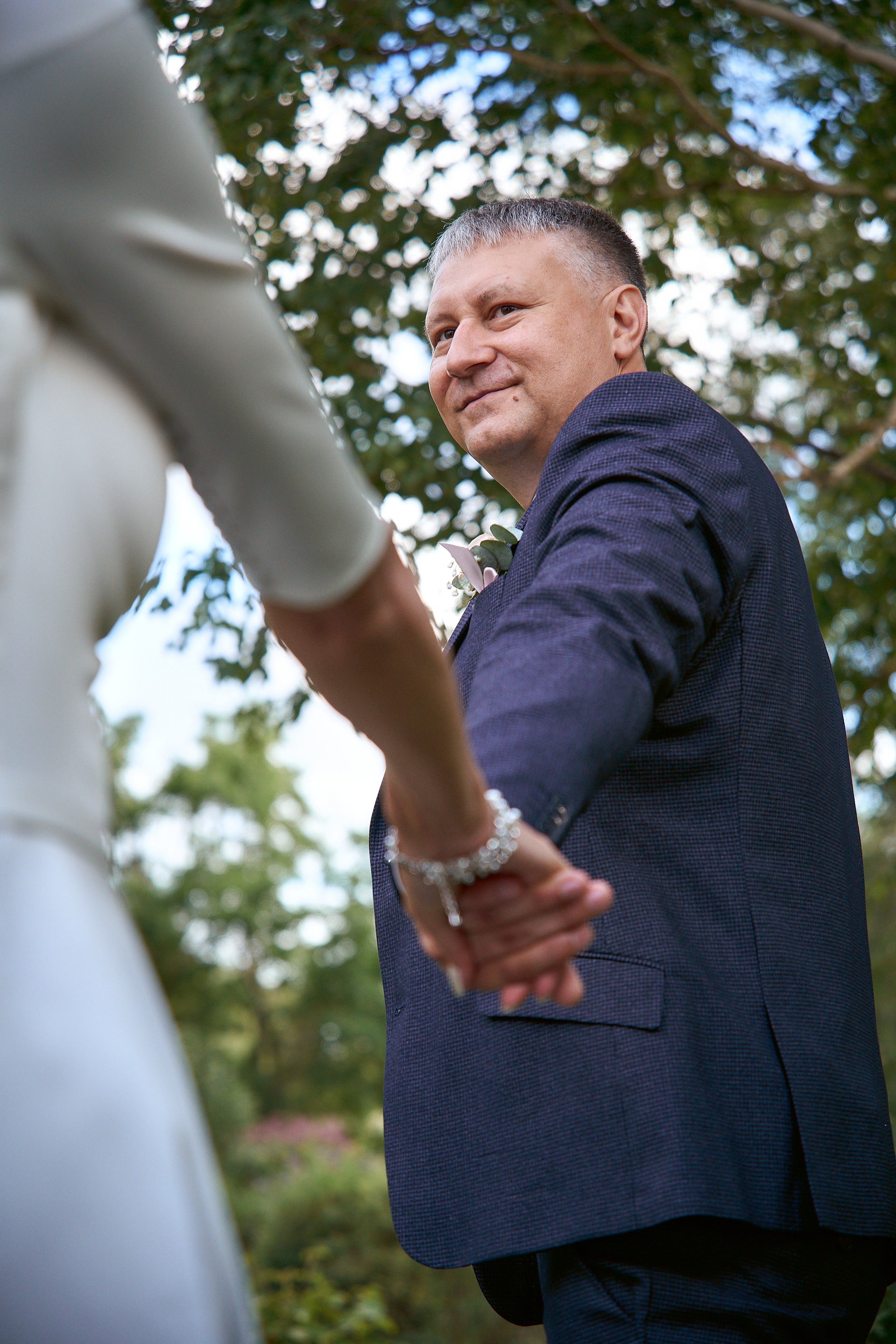 Андрей и Анна. Фотограф на любой праздник в Южно-Сахалинске
