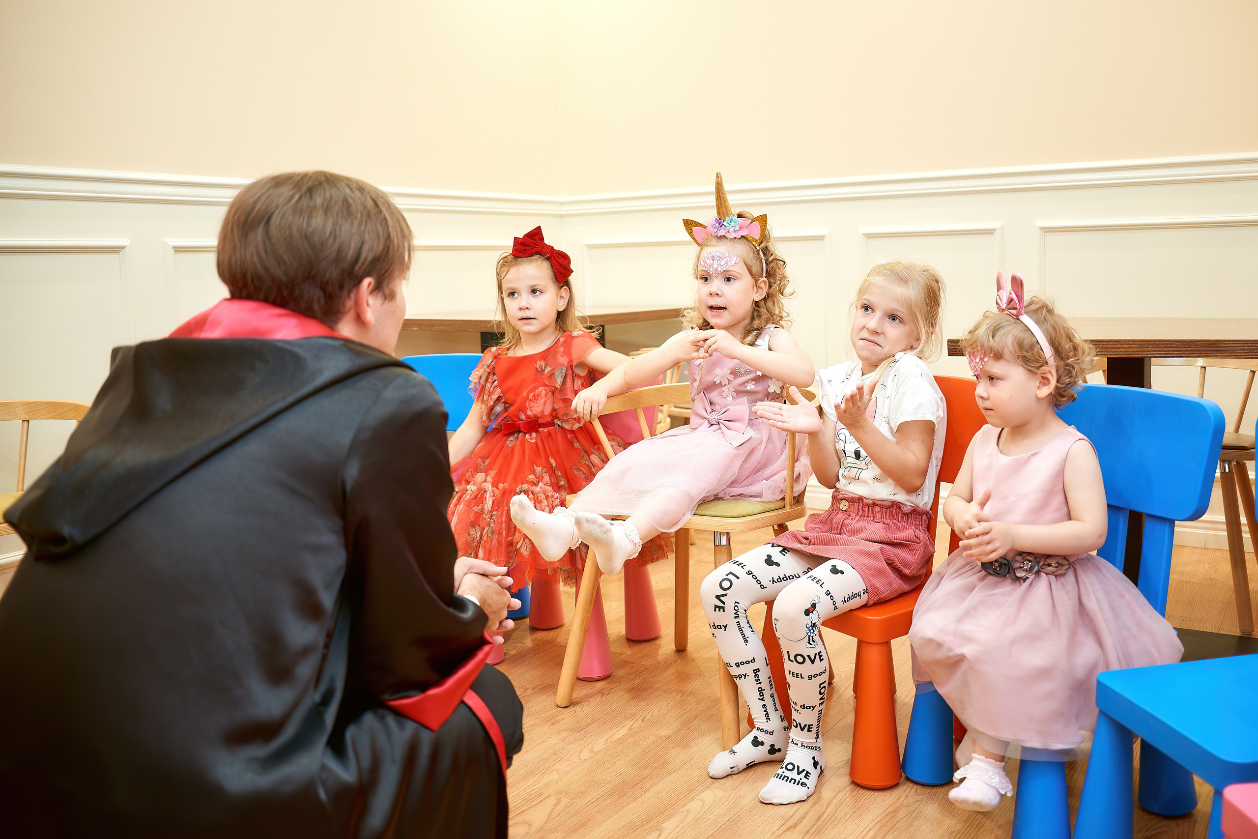 Safari. Фотограф на любой праздник в Южно-Сахалинске