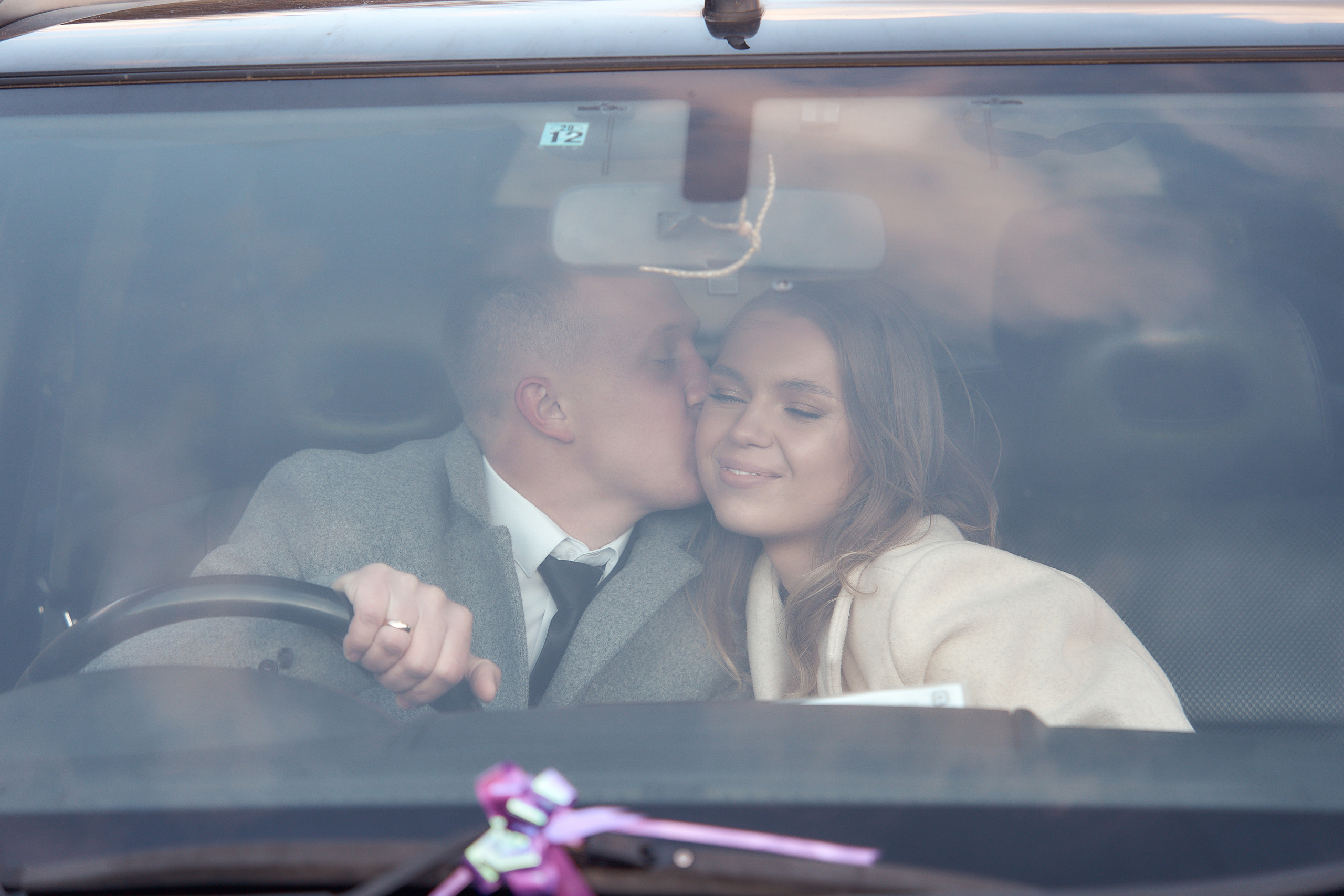 Владимир и Илона. Фотограф на любой праздник в Южно-Сахалинске