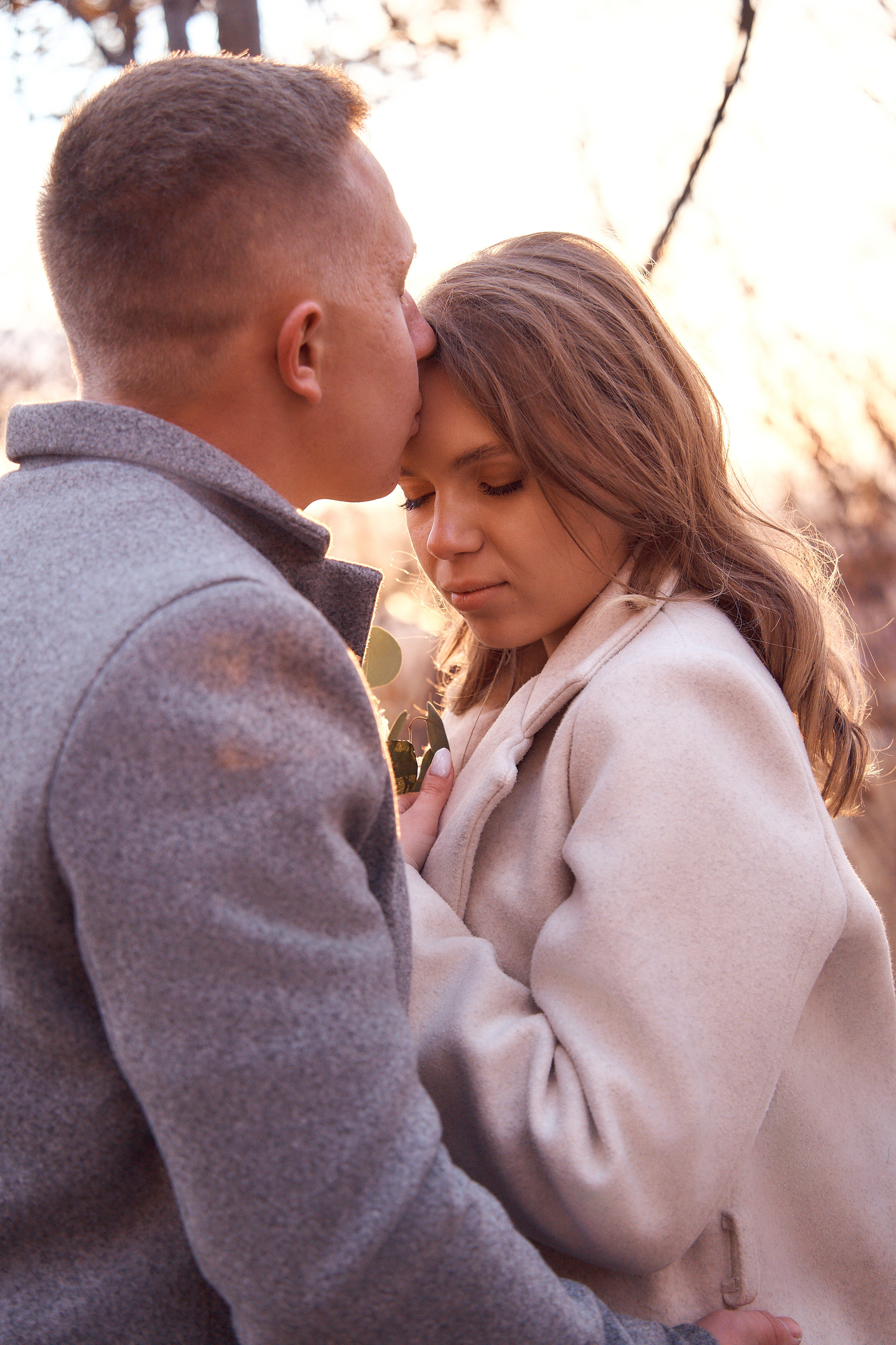 Владимир и Илона. Фотограф на любой праздник в Южно-Сахалинске
