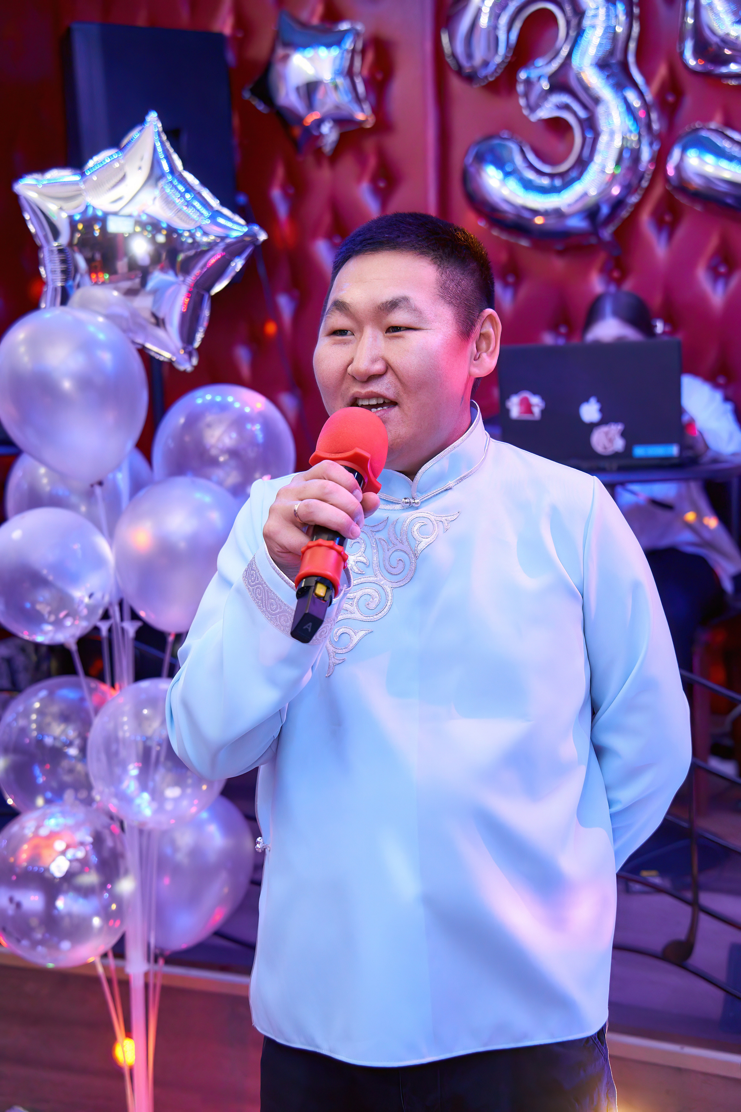 Юбилей. Фотограф на любой праздник в Южно-Сахалинске