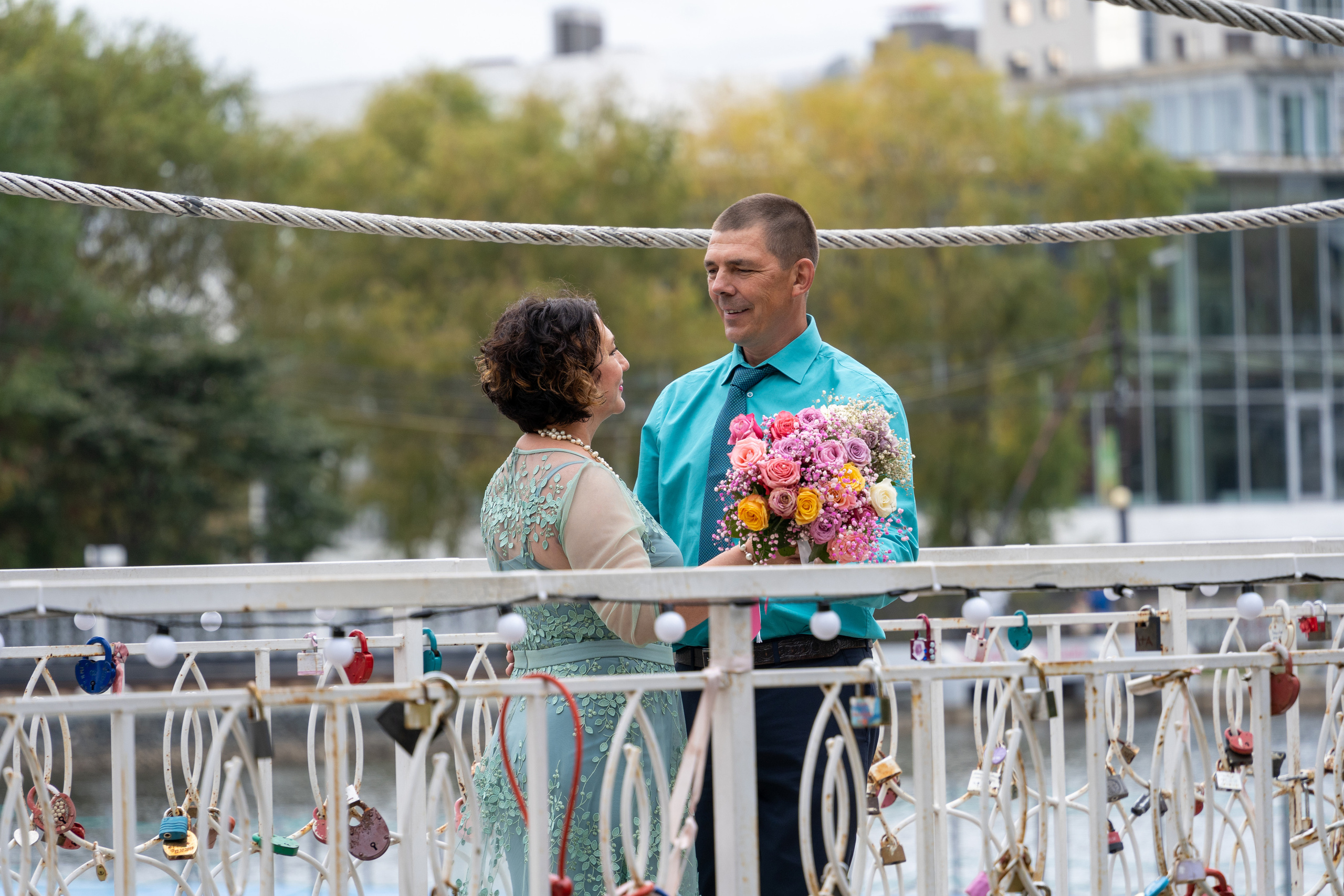 Андрей и Инна. Фотограф на любой праздник в Южно-Сахалинске