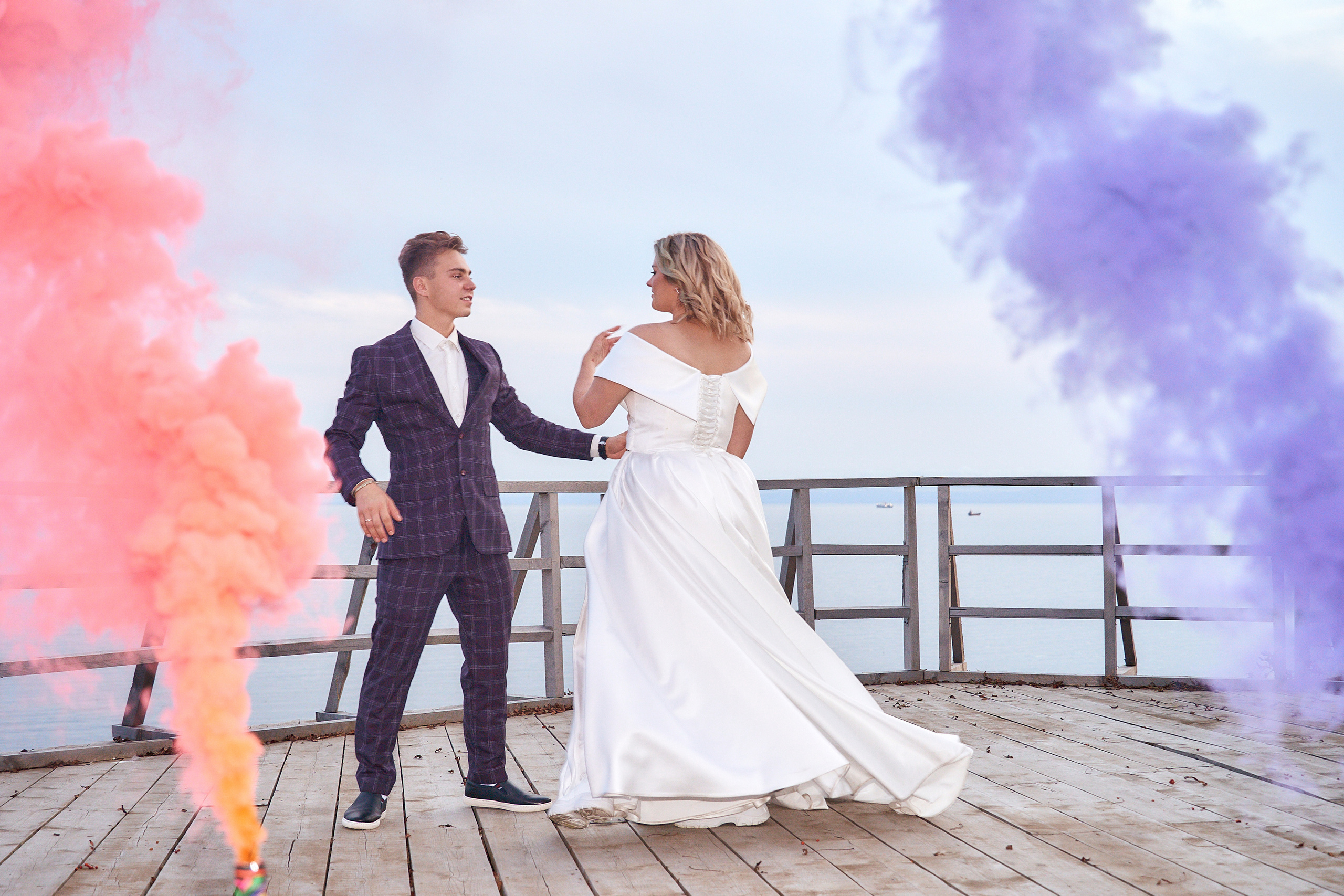 Фотограф на любой праздник в Южно-Сахалинске