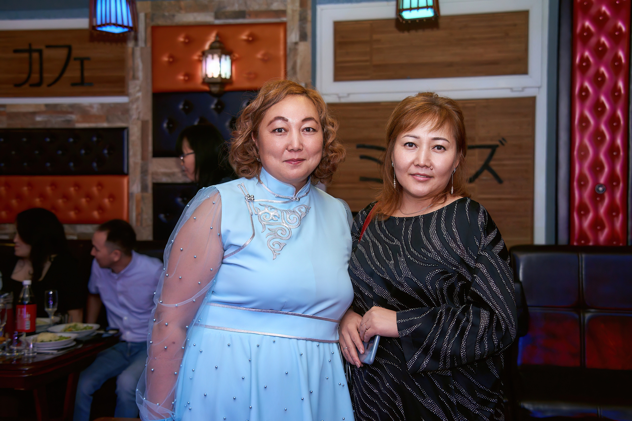 Юбилей. Фотограф на любой праздник в Южно-Сахалинске