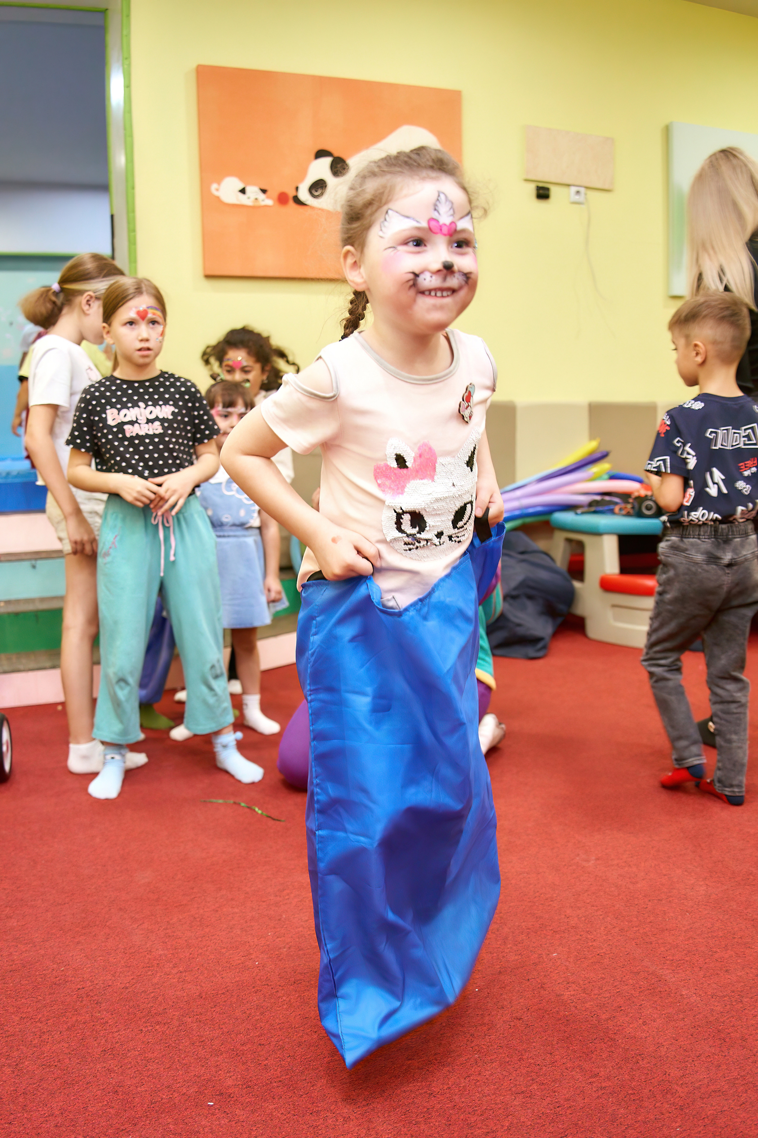 Safari. Фотограф на любой праздник в Южно-Сахалинске