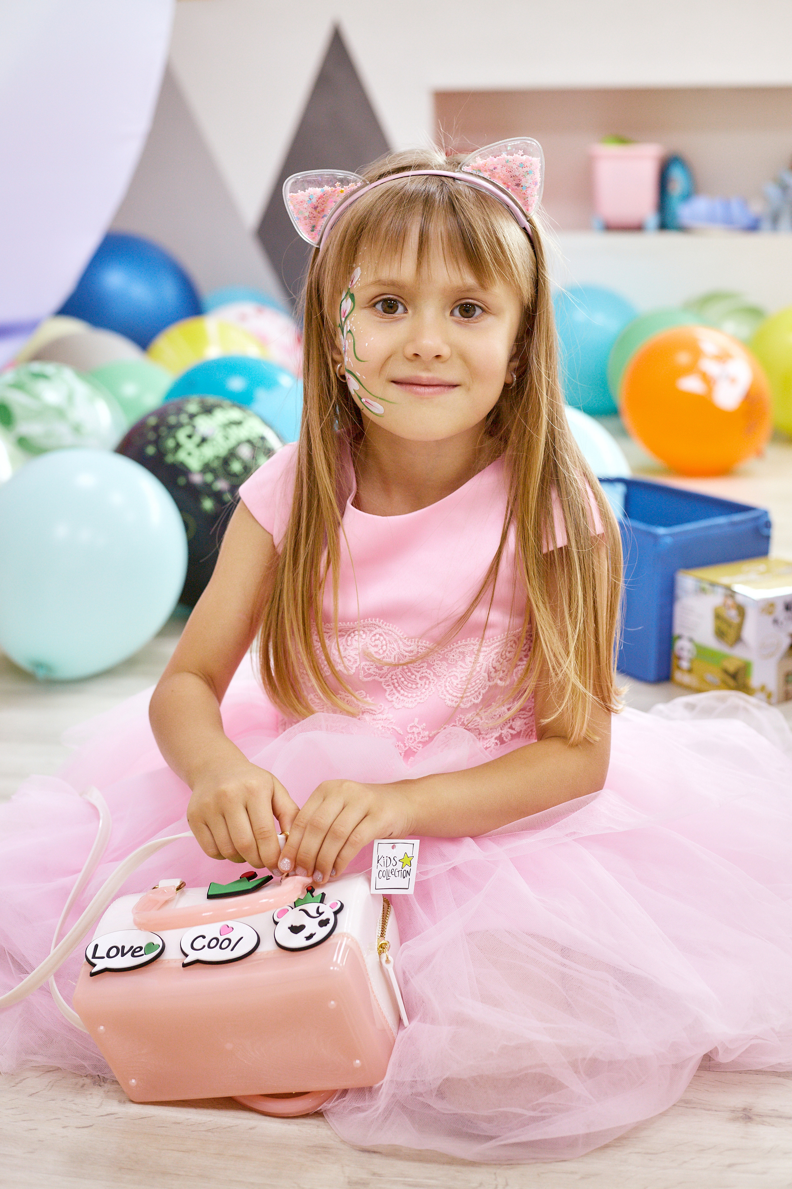 Мимимишки. Фотограф на любой праздник в Южно-Сахалинске