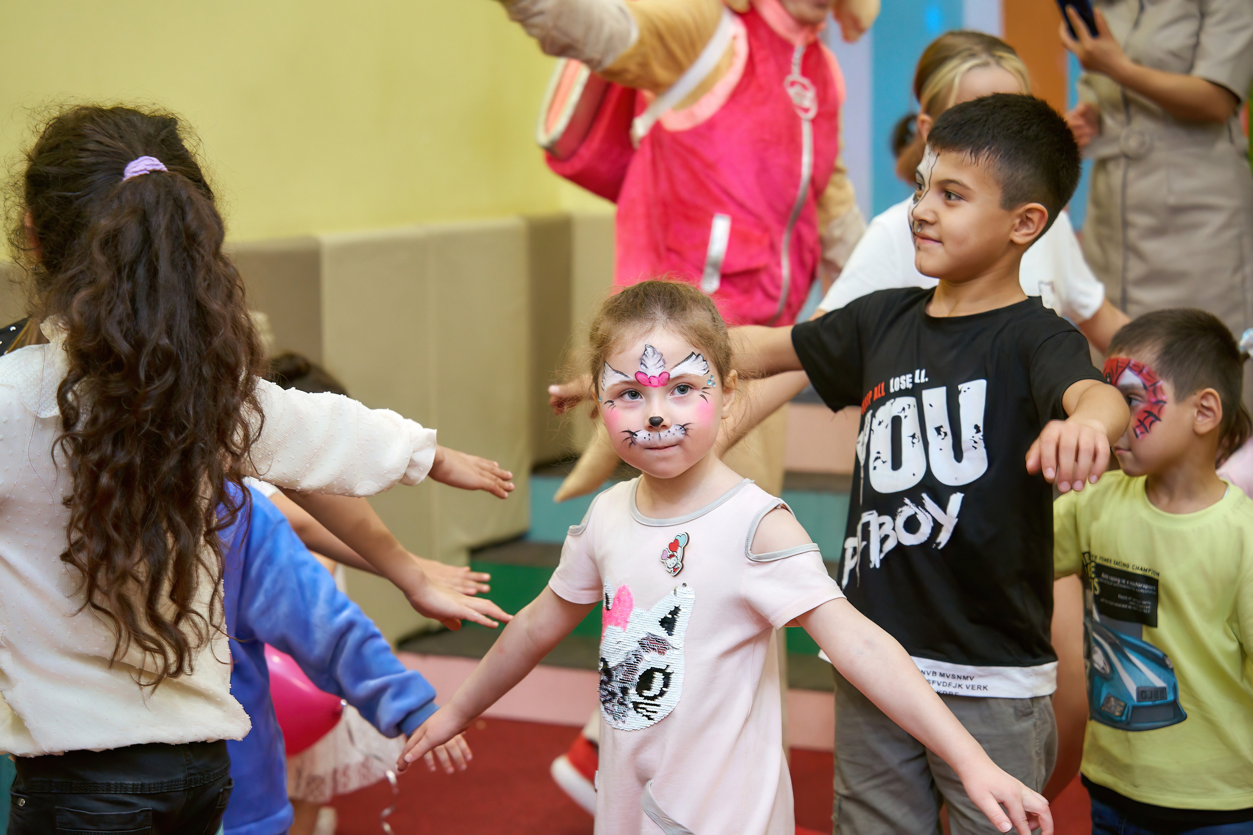 Safari. Фотограф на любой праздник в Южно-Сахалинске