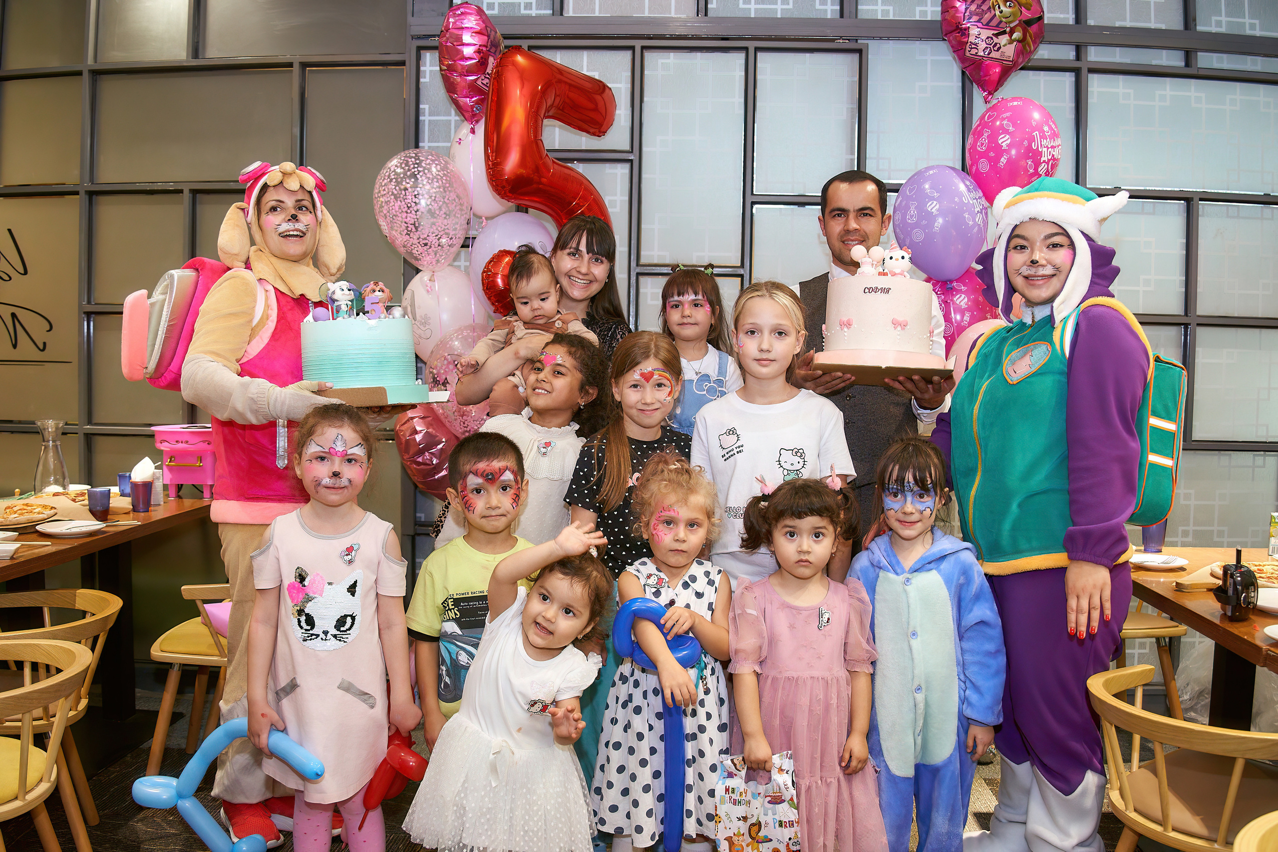 Safari. Фотограф на любой праздник в Южно-Сахалинске