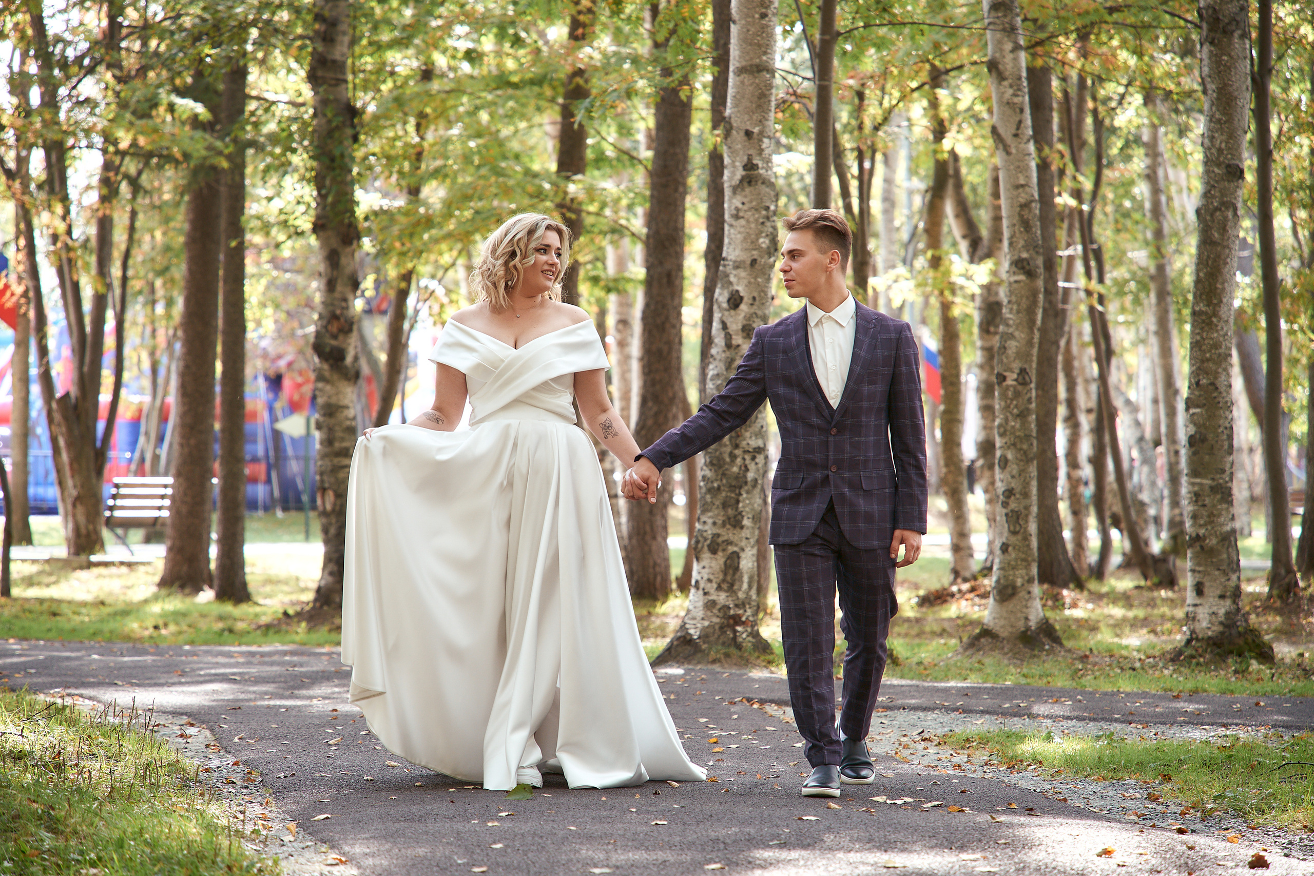 Фотограф на любой праздник в Южно-Сахалинске
