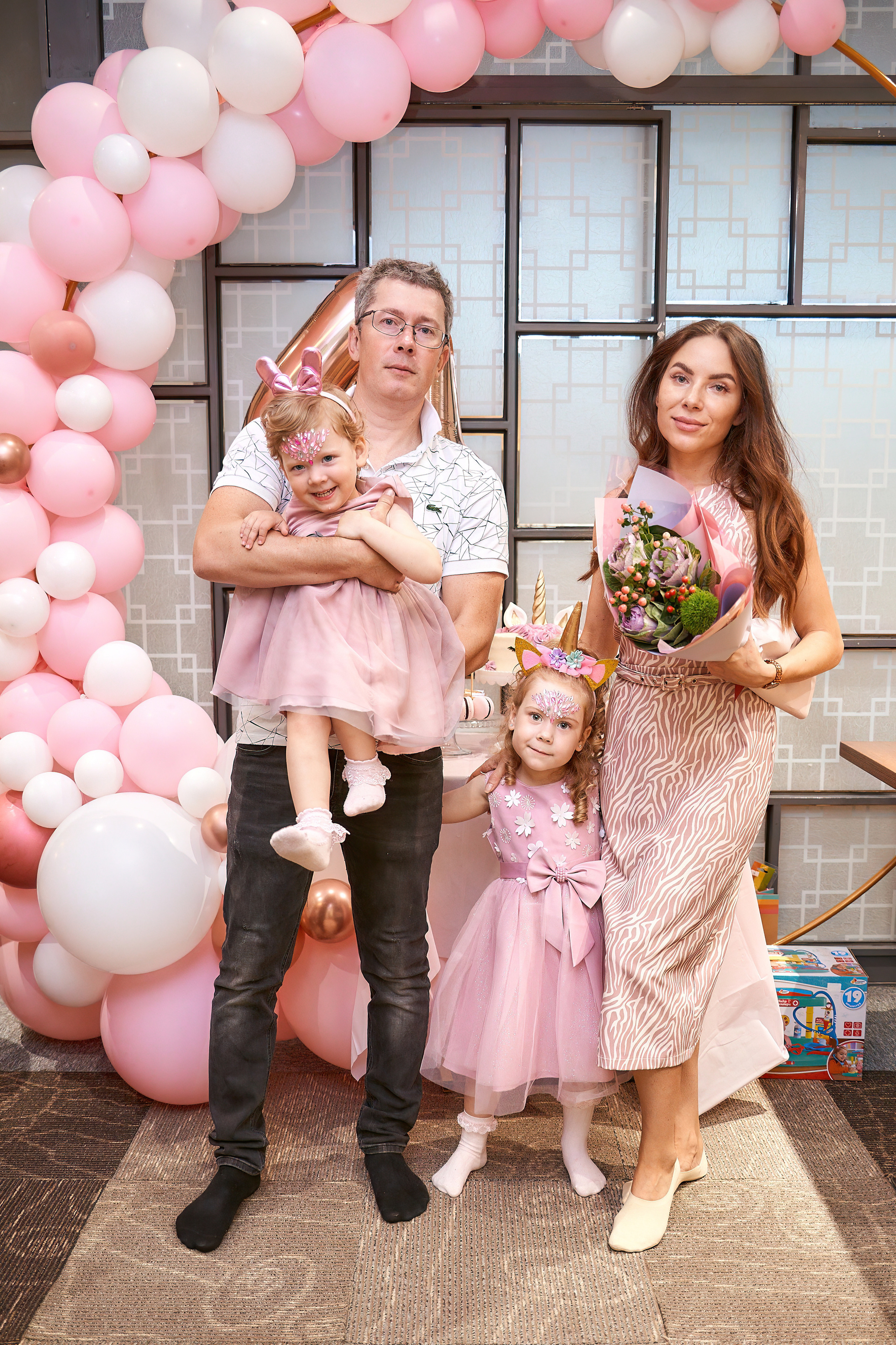 Safari. Фотограф на любой праздник в Южно-Сахалинске