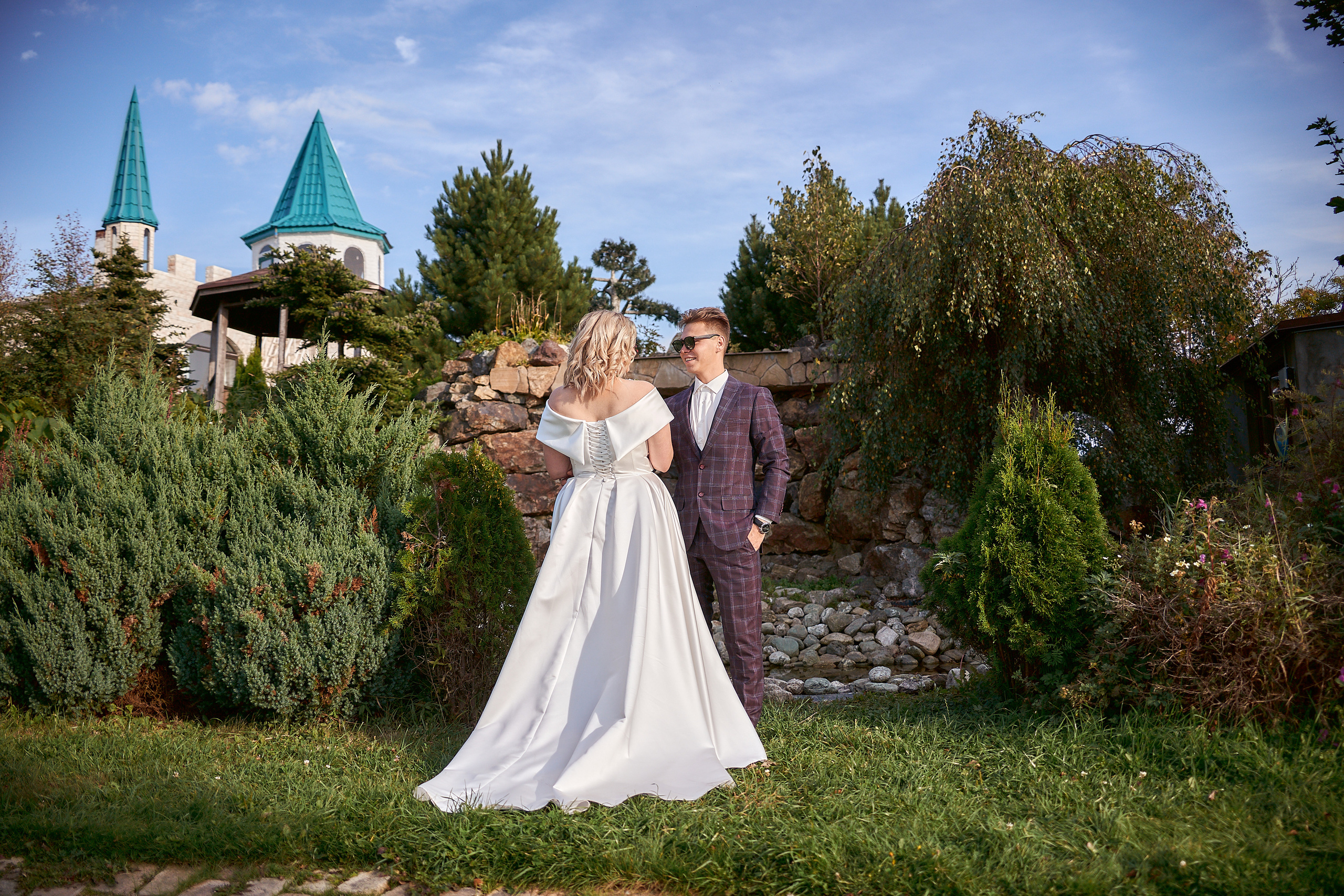 Фотограф на любой праздник в Южно-Сахалинске