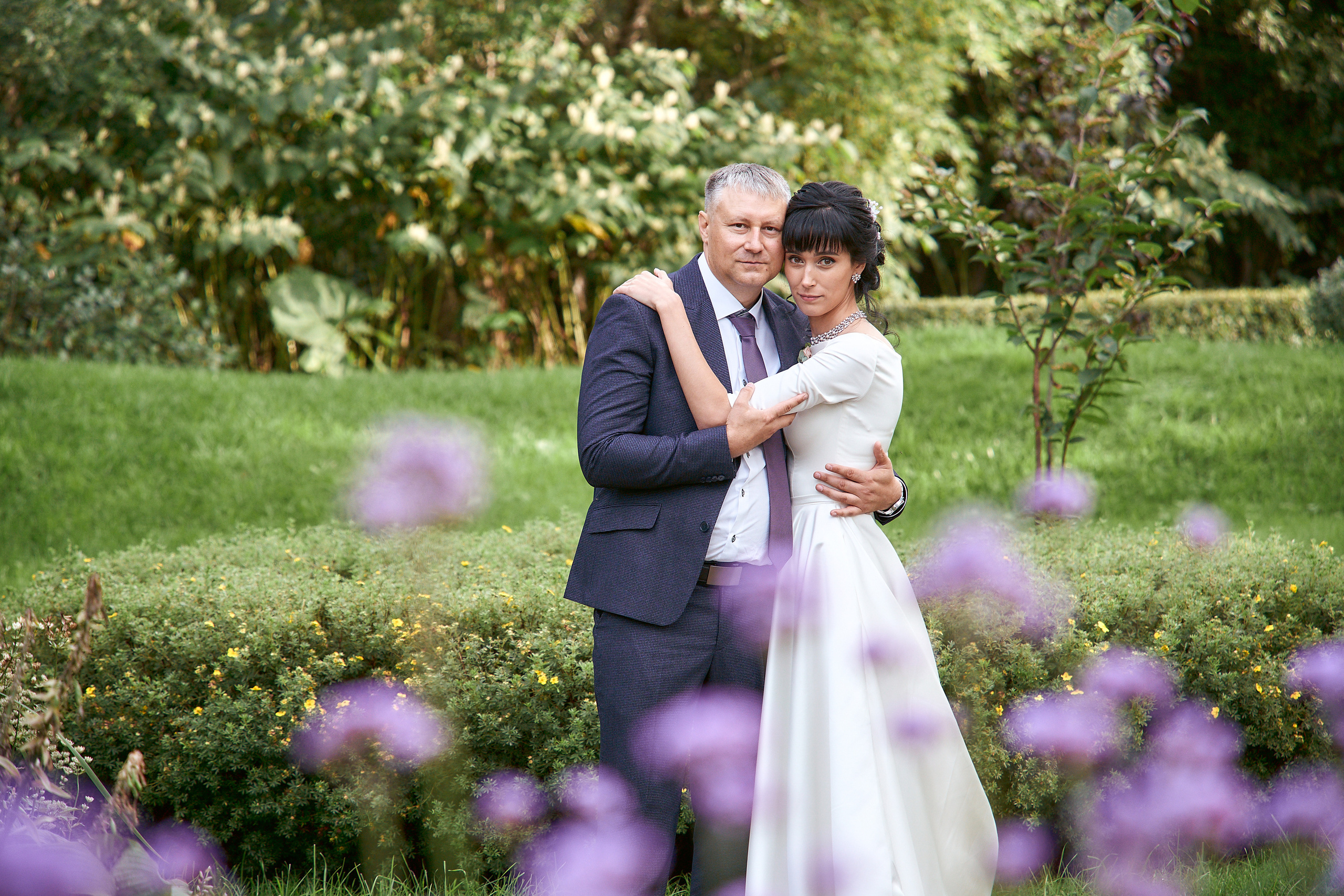 Андрей и Анна. Фотограф на любой праздник в Южно-Сахалинске