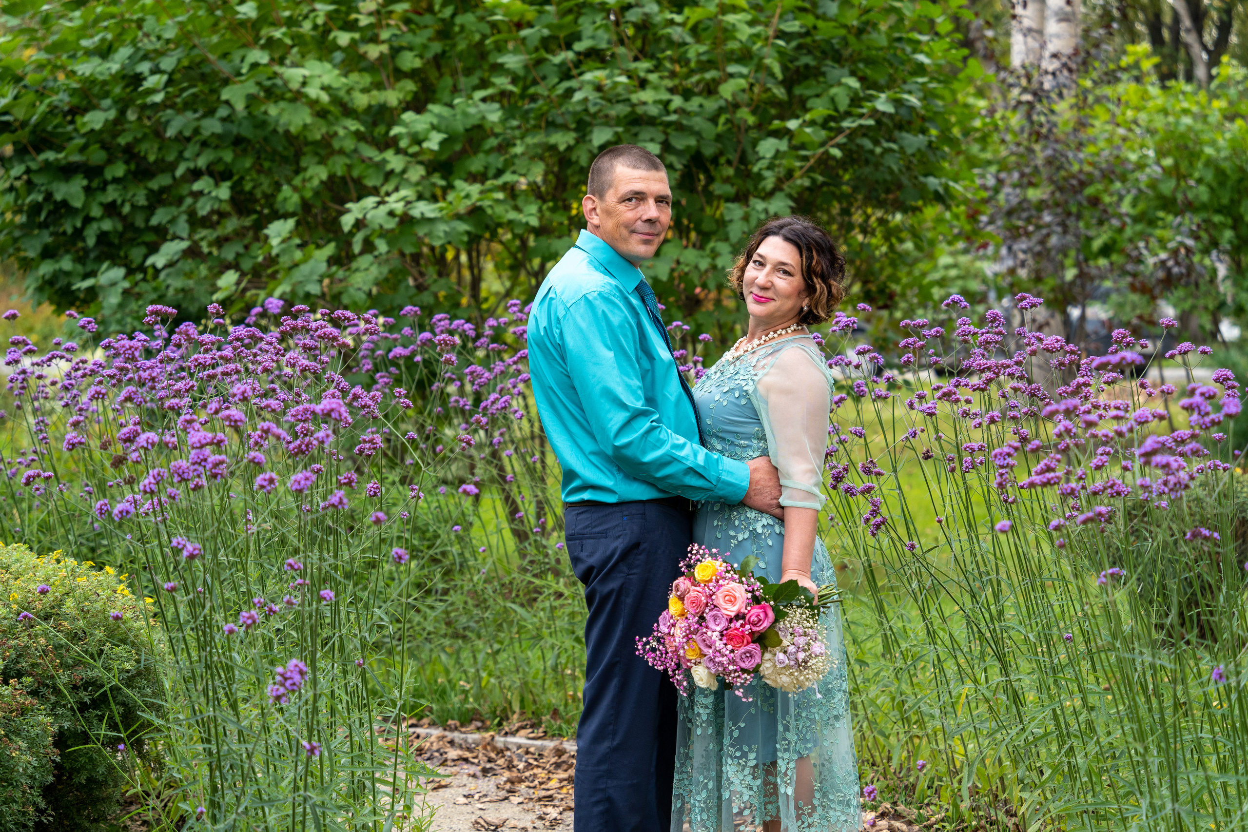 Андрей и Инна. Фотограф на любой праздник в Южно-Сахалинске