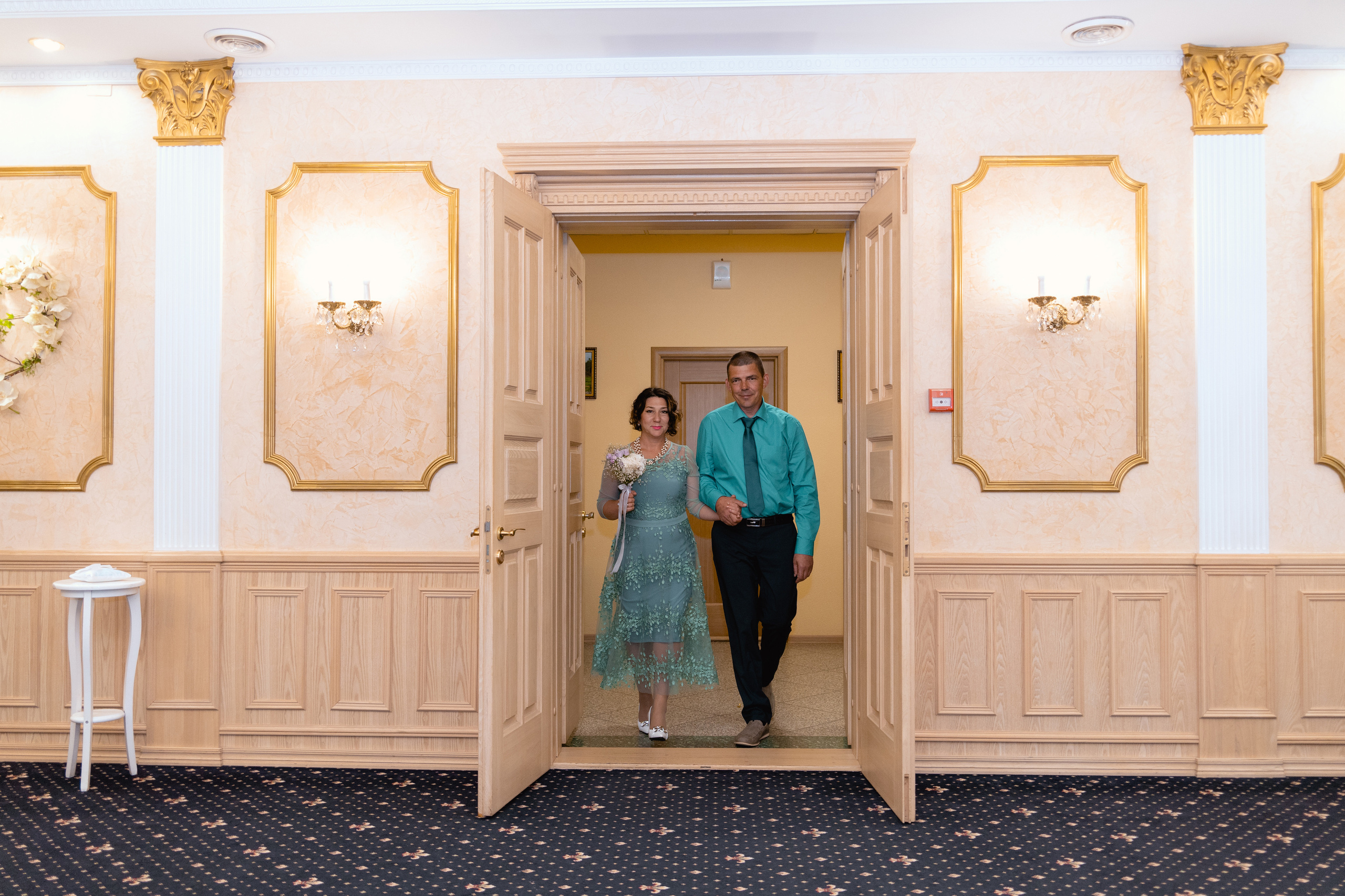 Андрей и Инна. Фотограф на любой праздник в Южно-Сахалинске