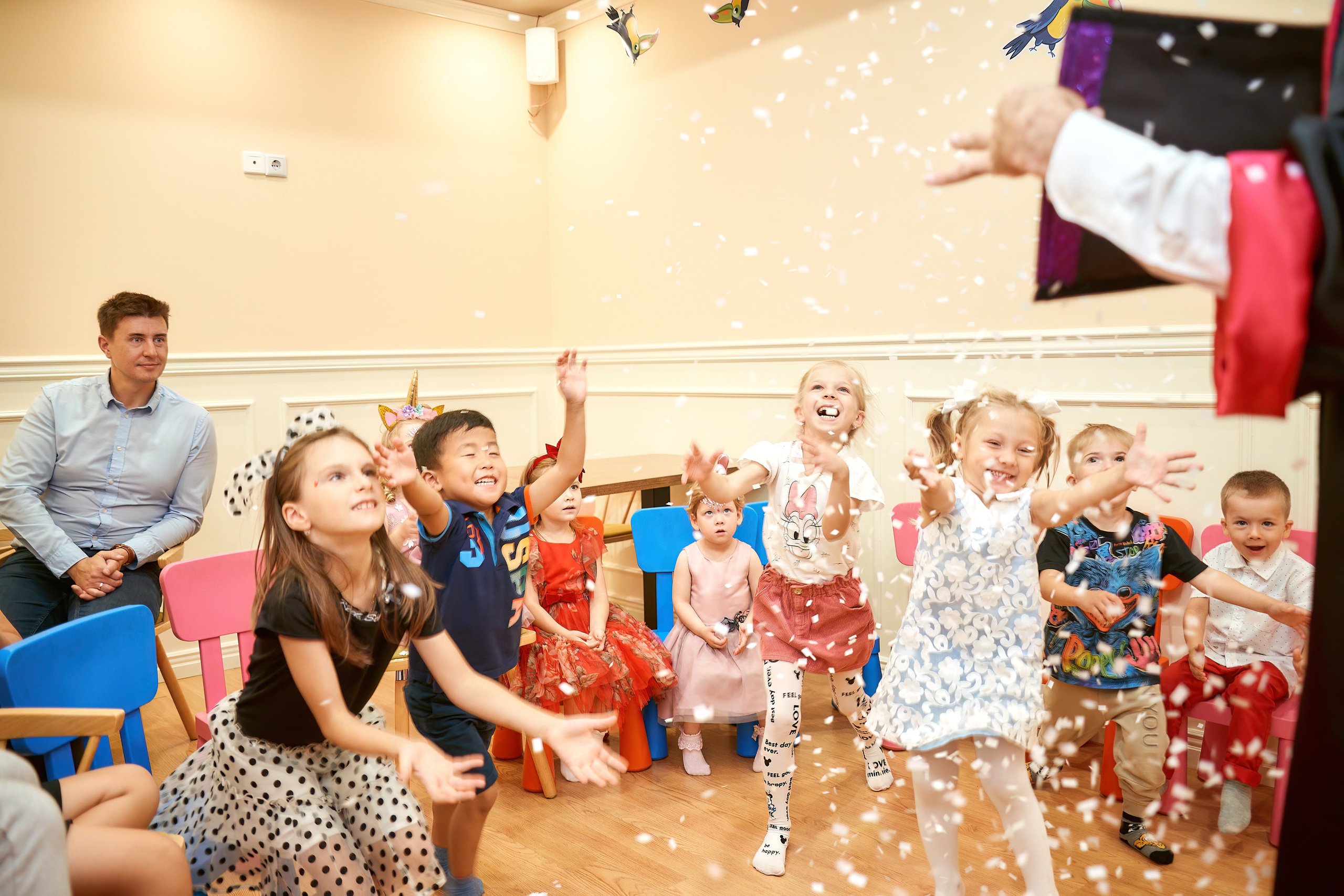 Safari. Фотограф на любой праздник в Южно-Сахалинске