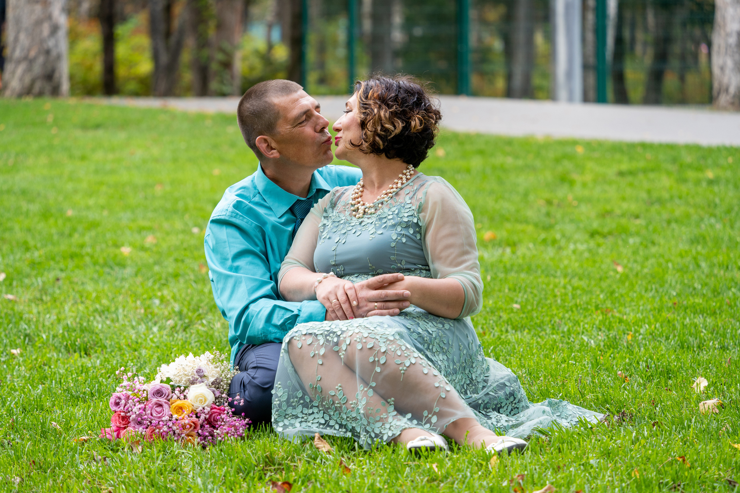 Андрей и Инна. Фотограф на любой праздник в Южно-Сахалинске