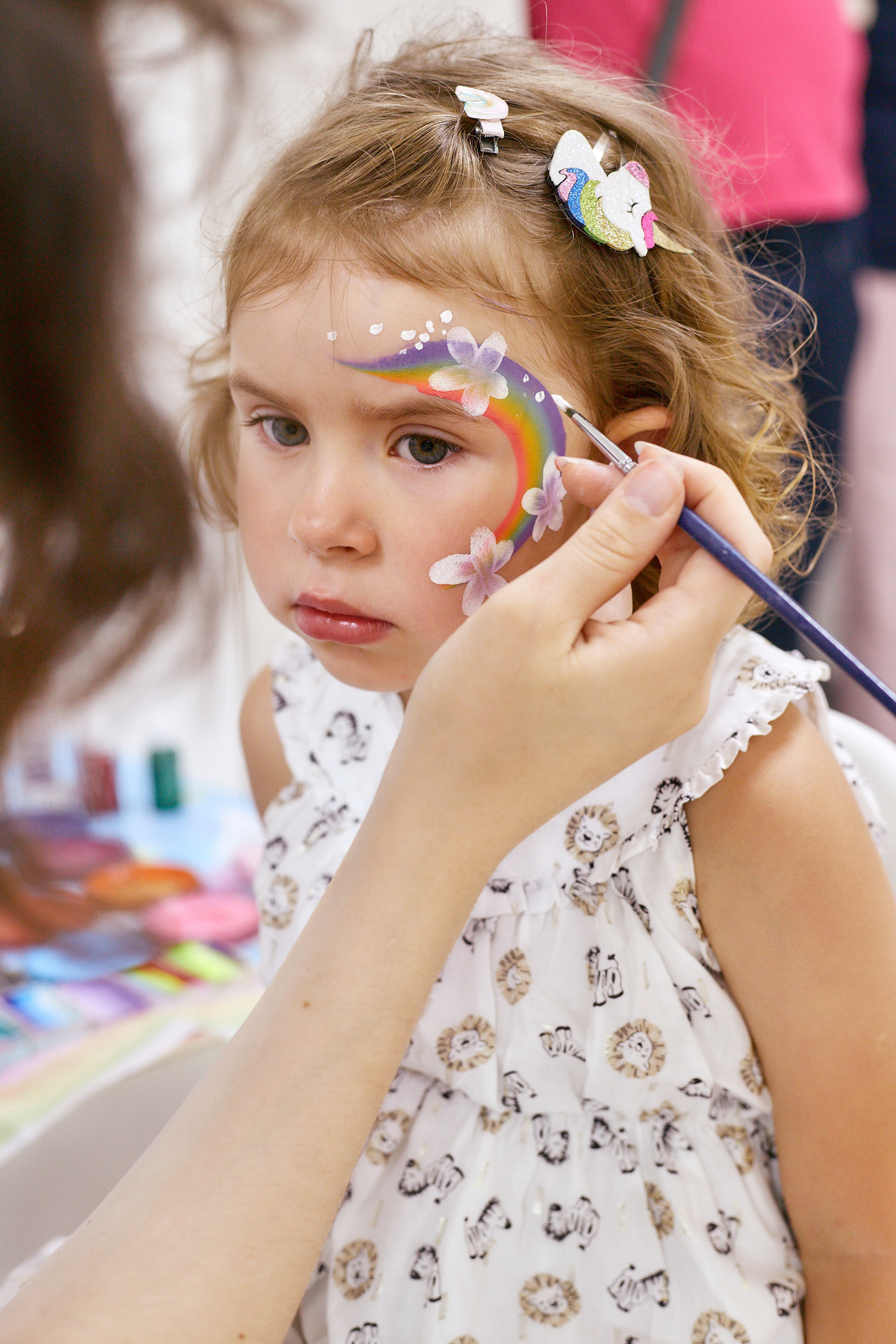 Мимимишки. Фотограф на любой праздник в Южно-Сахалинске