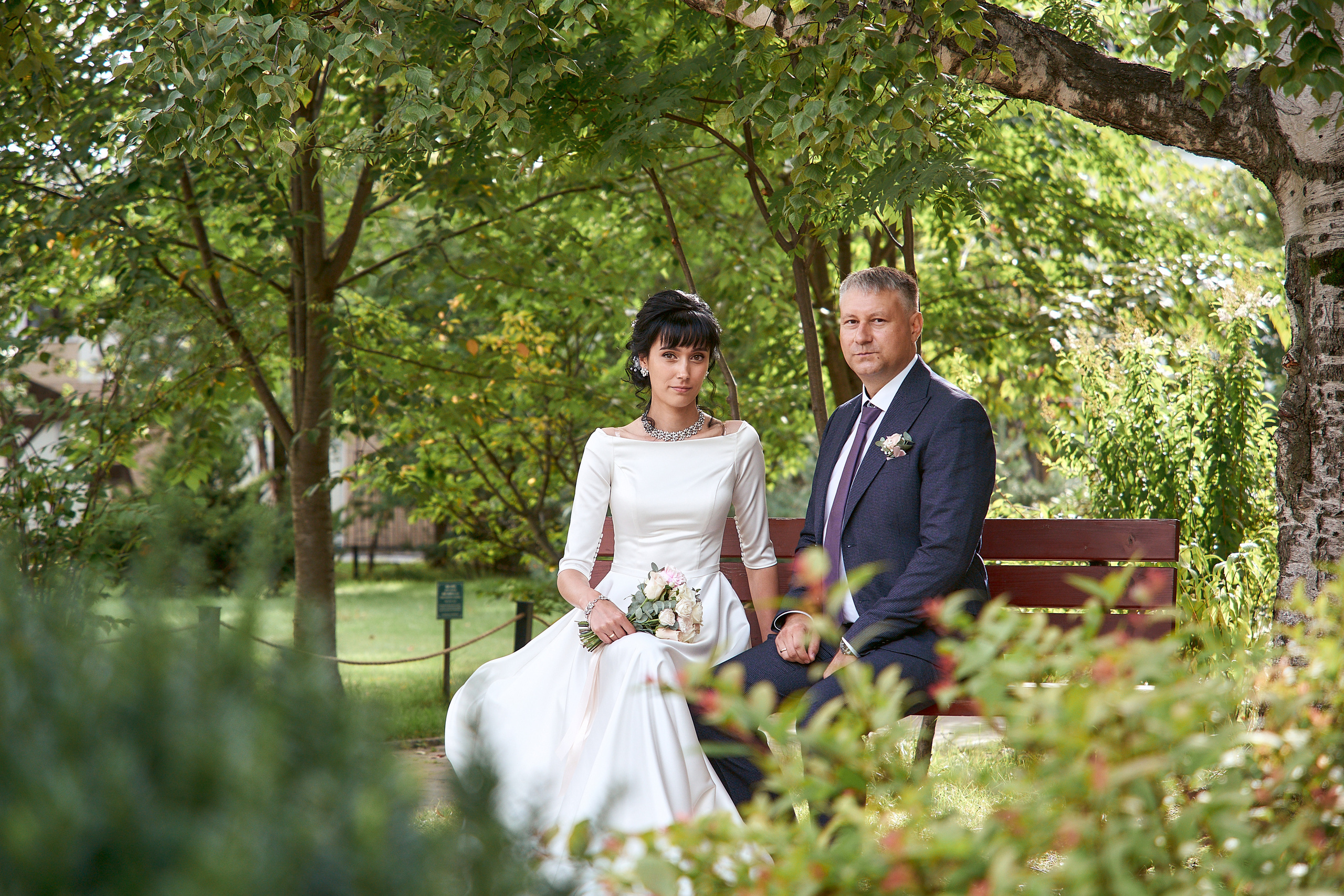 Андрей и Анна. Фотограф на любой праздник в Южно-Сахалинске