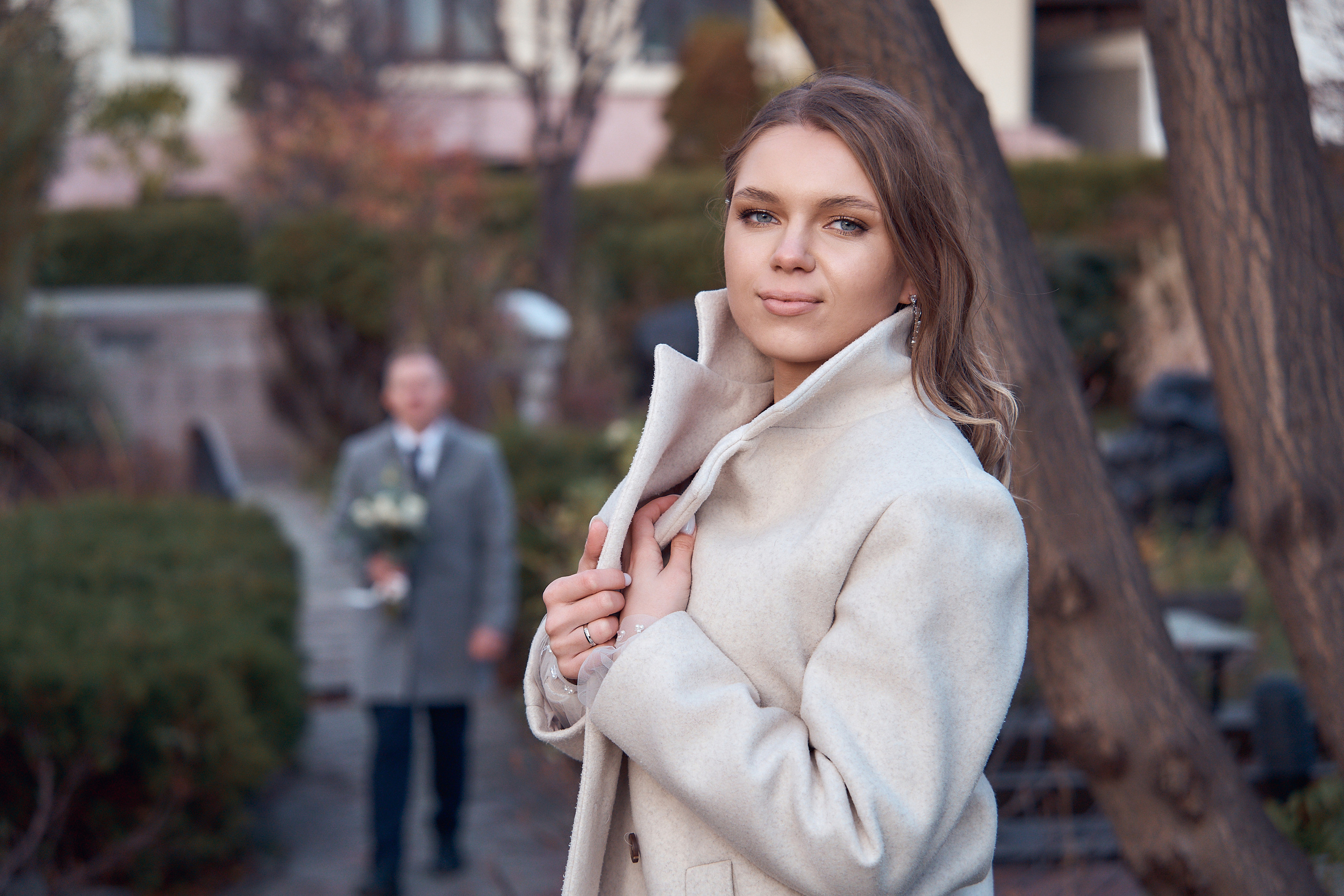 Владимир и Илона. Фотограф на любой праздник в Южно-Сахалинске