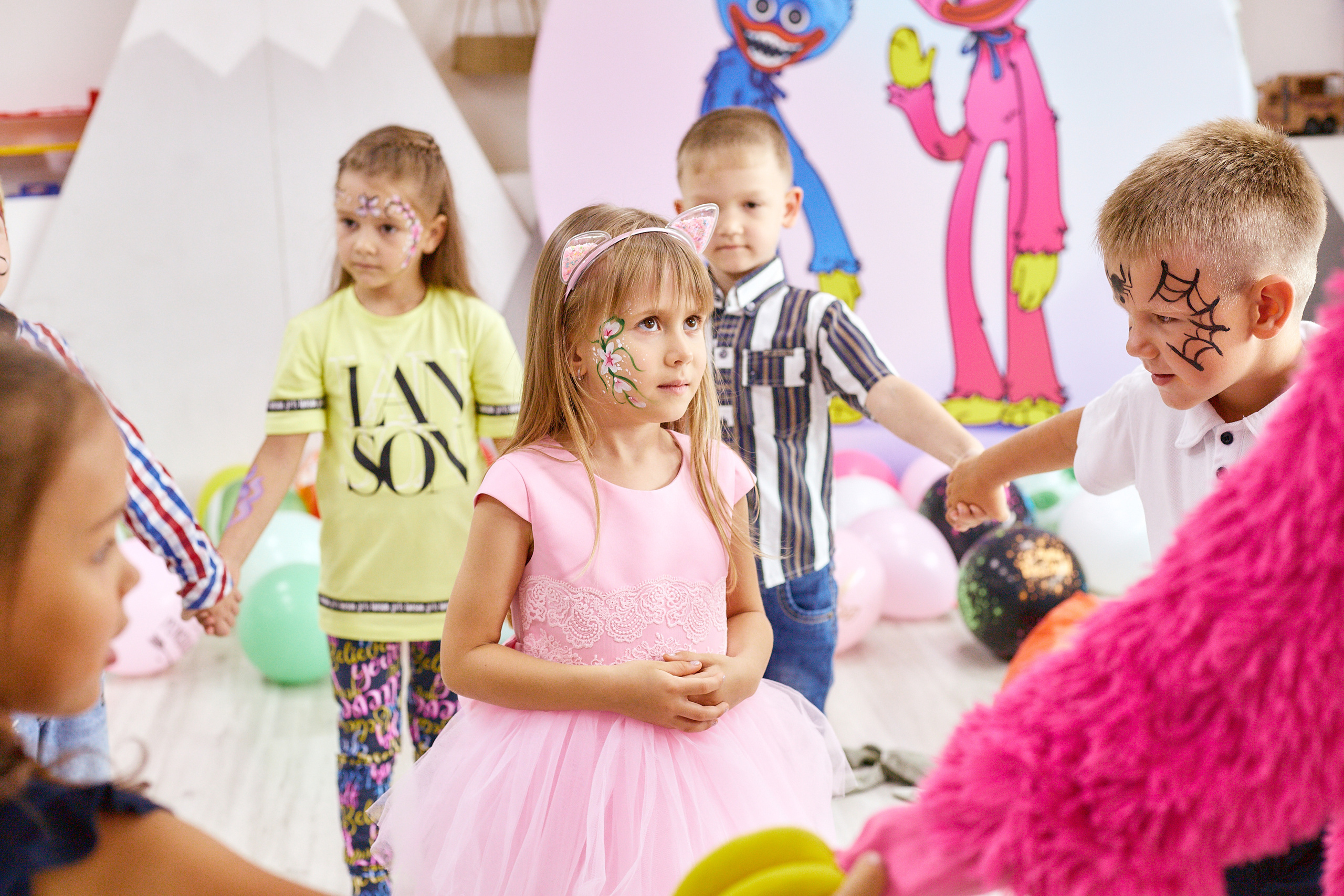Мимимишки. Фотограф на любой праздник в Южно-Сахалинске