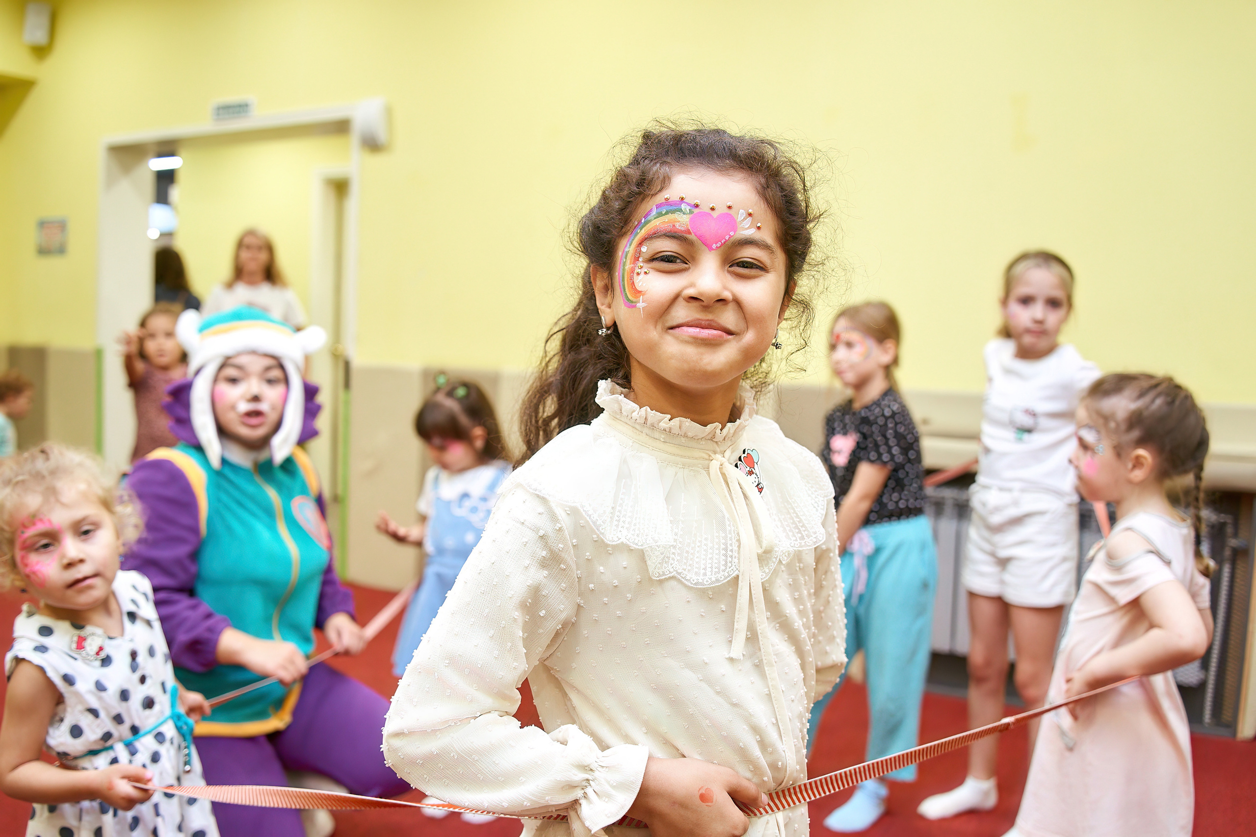 Safari. Фотограф на любой праздник в Южно-Сахалинске