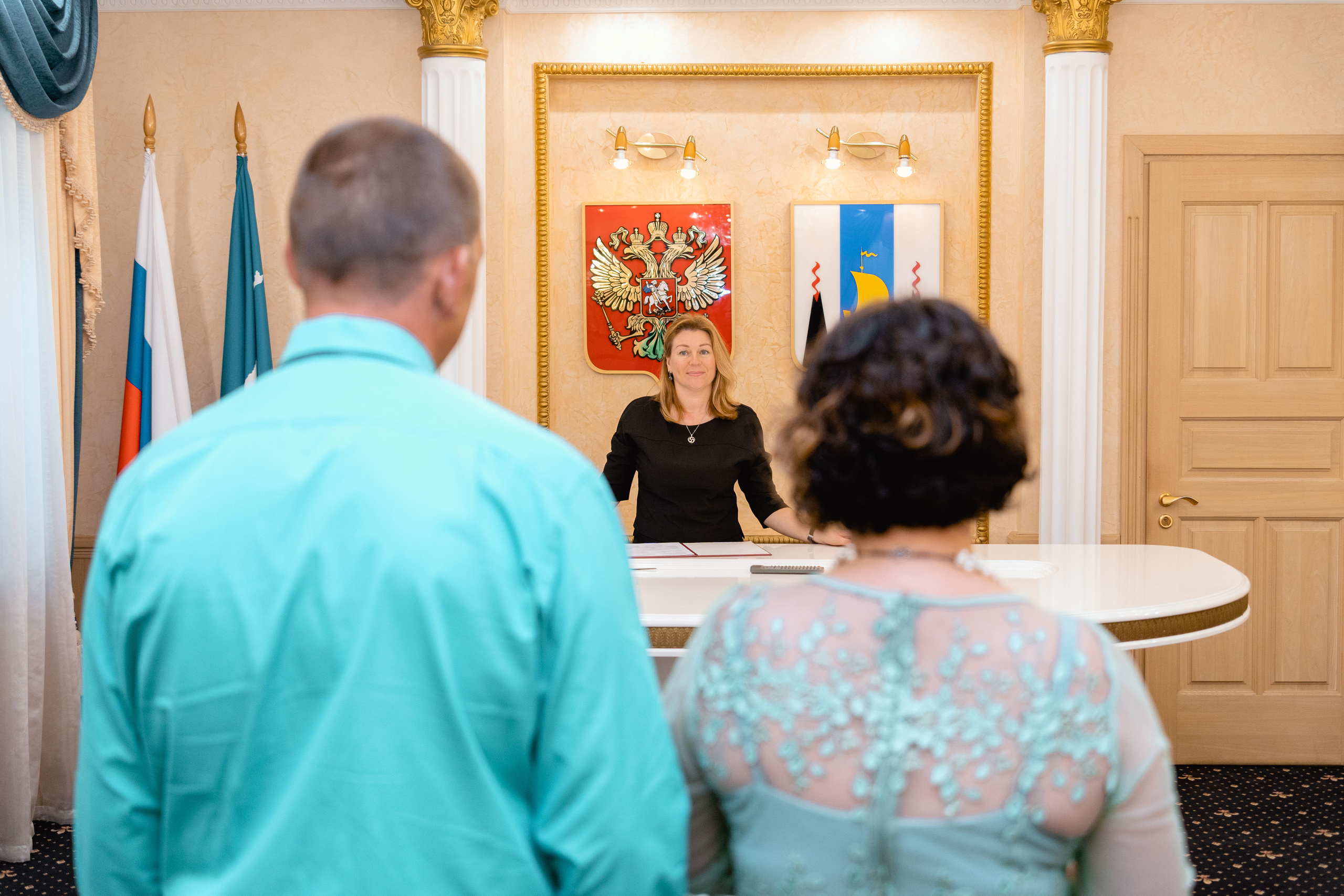 Андрей и Инна. Фотограф на любой праздник в Южно-Сахалинске