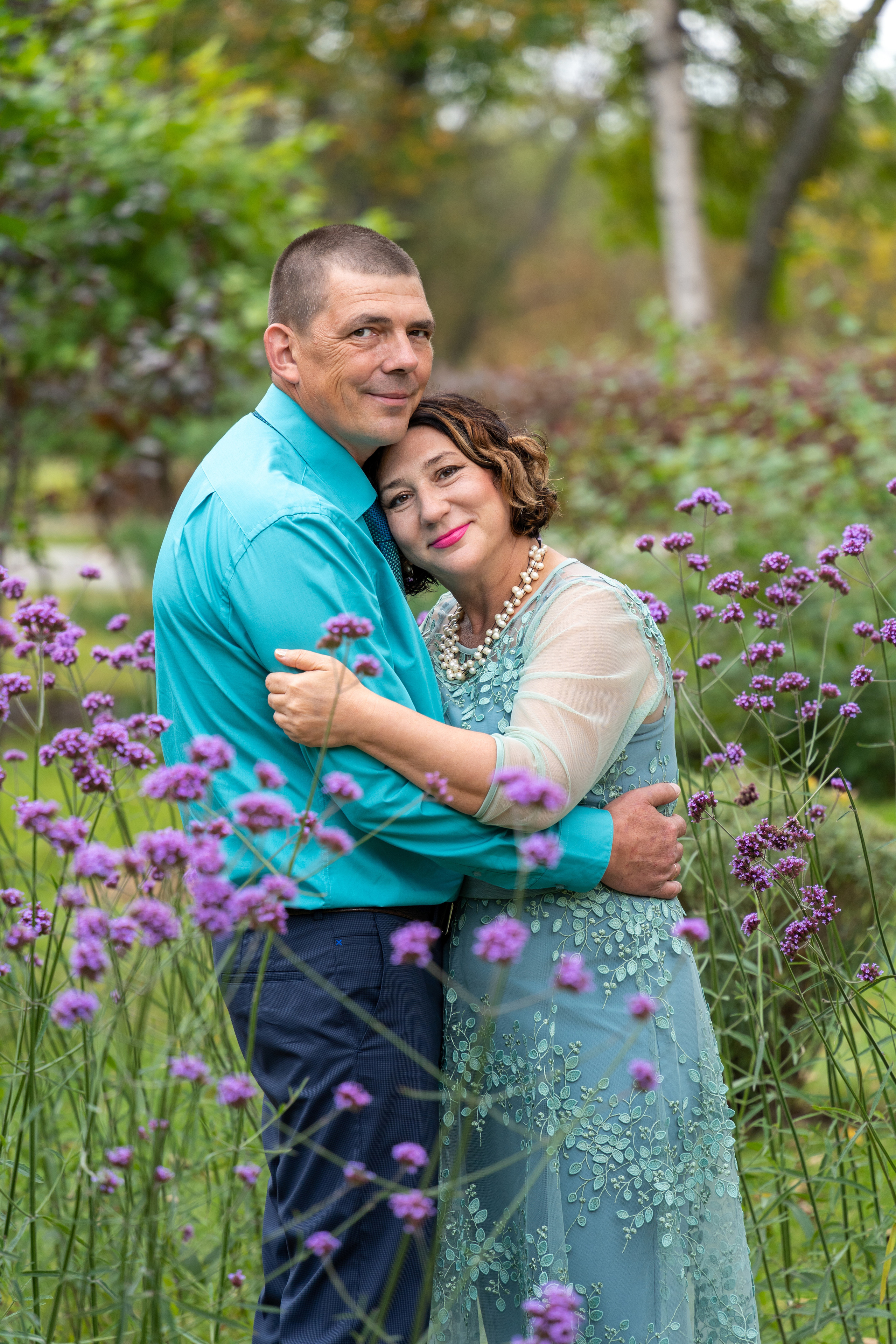 Андрей и Инна. Фотограф на любой праздник в Южно-Сахалинске