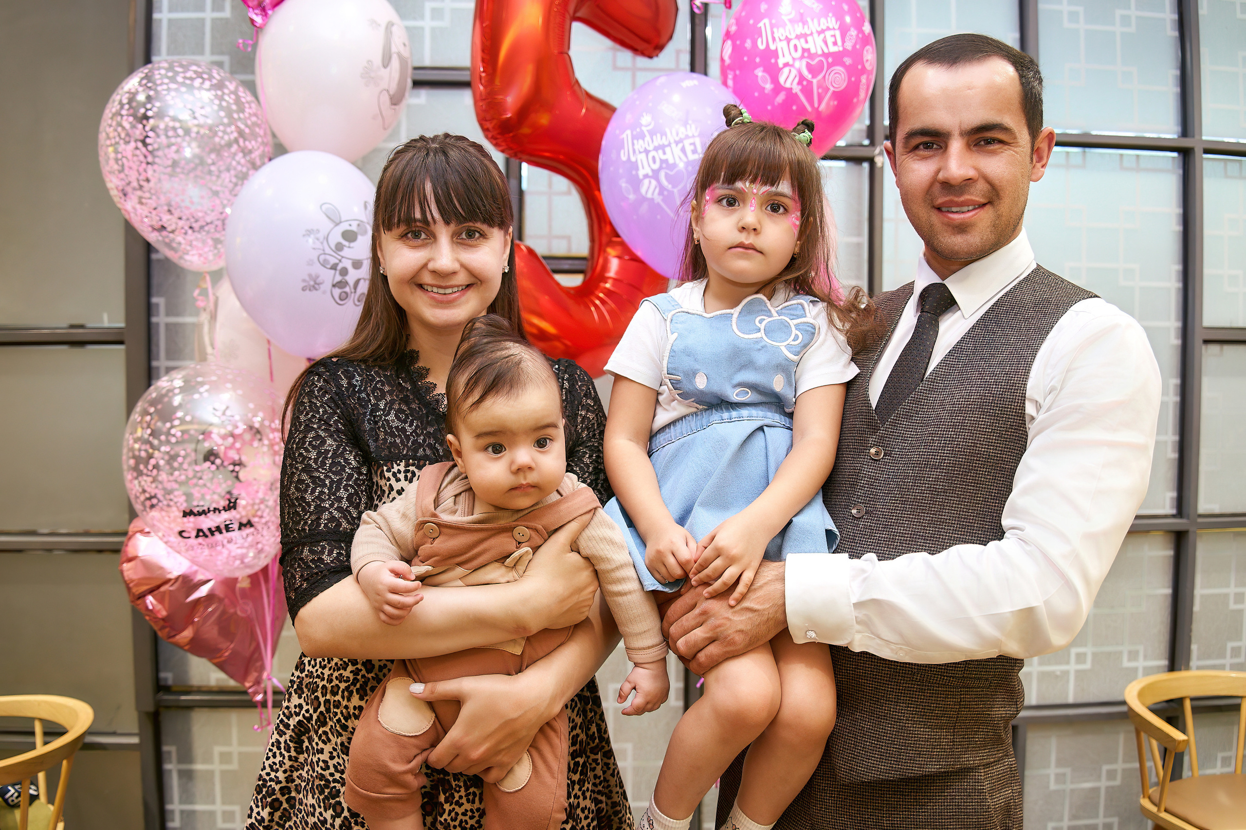 Safari. Фотограф на любой праздник в Южно-Сахалинске