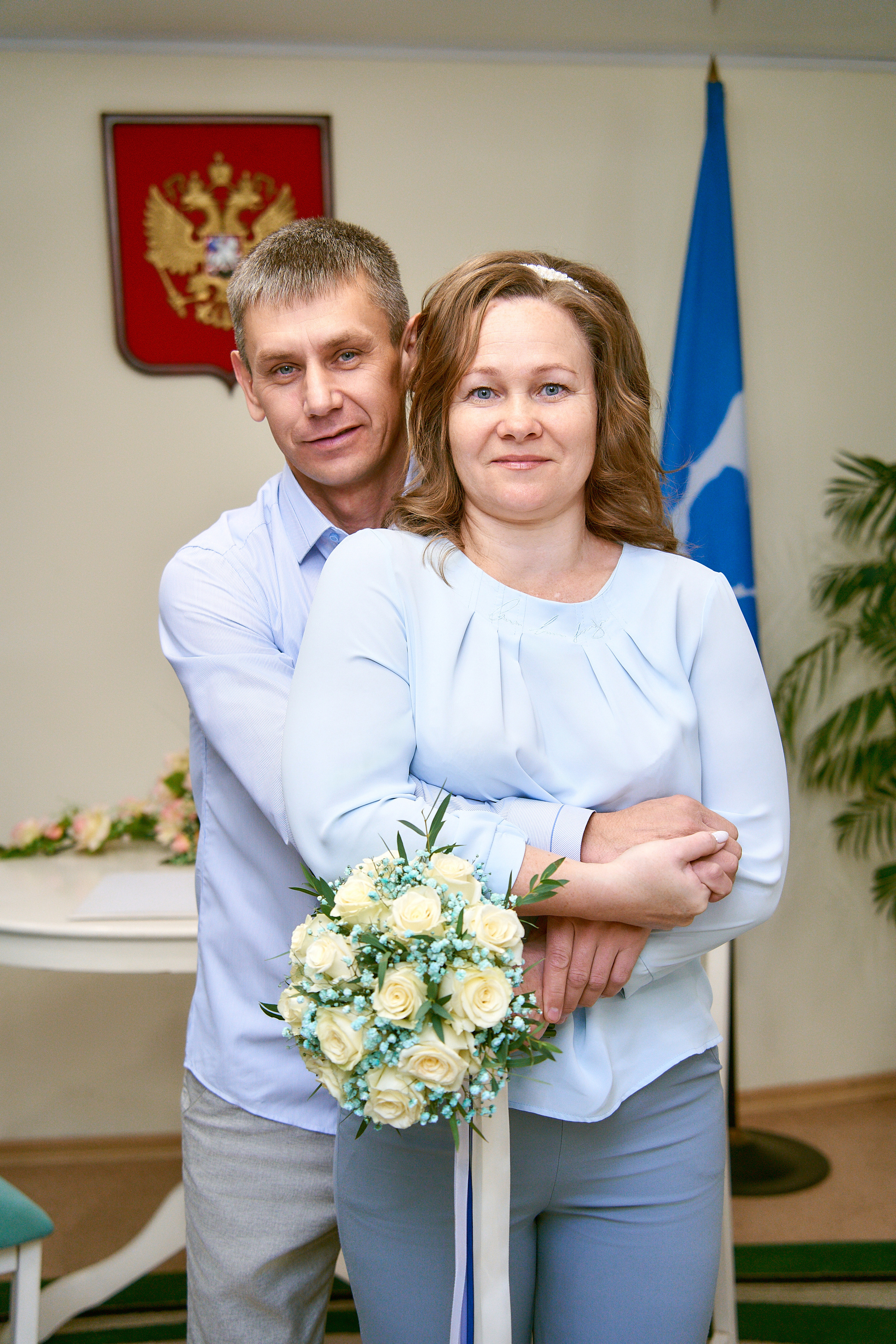 Иван и Ольга. Фотограф на любой праздник в Южно-Сахалинске